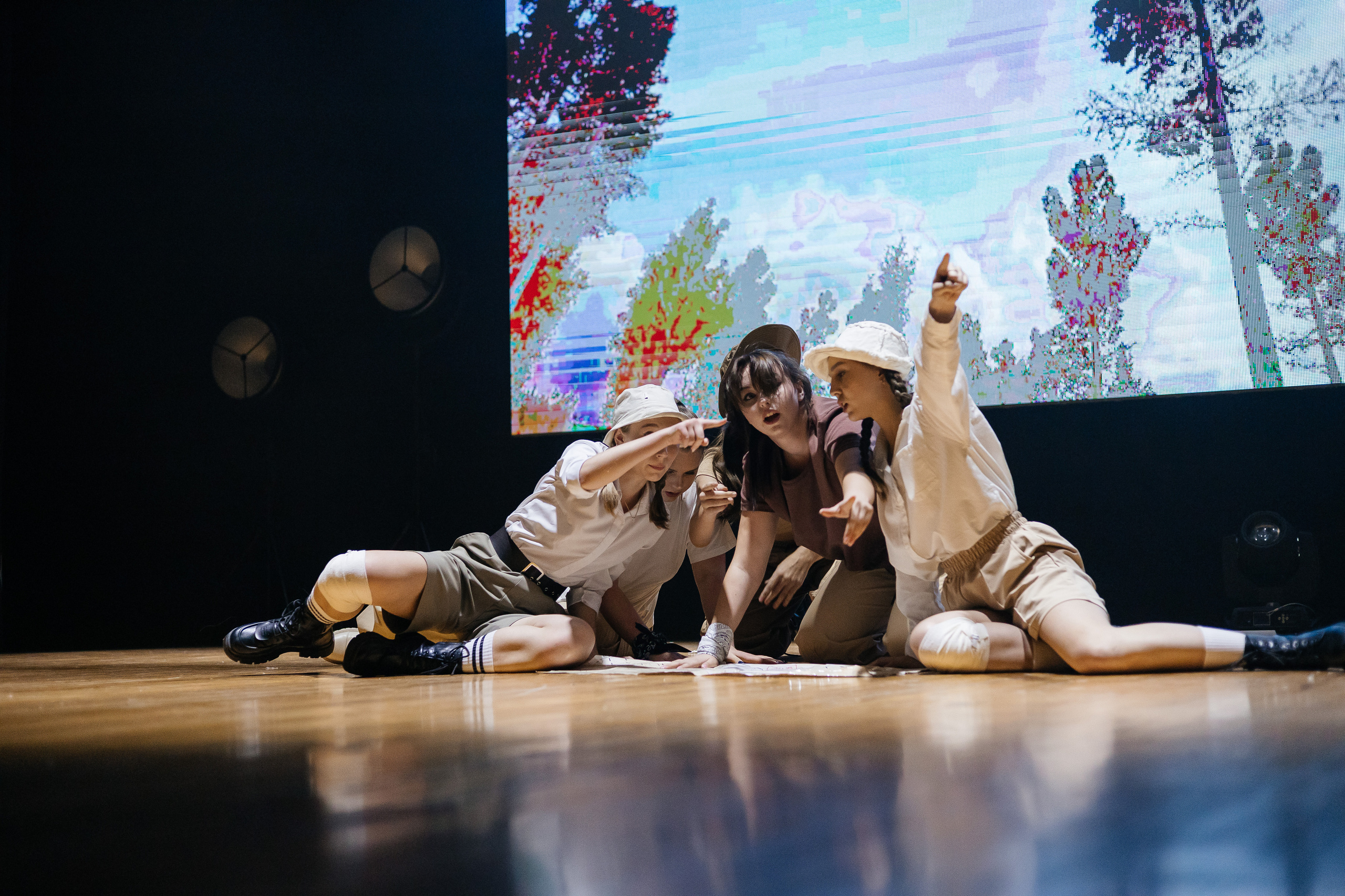 КУБОК ПЕРВОКУРСНИКА 2023. Дарья Нерсесян — фотограф в Ростове-на-Дону