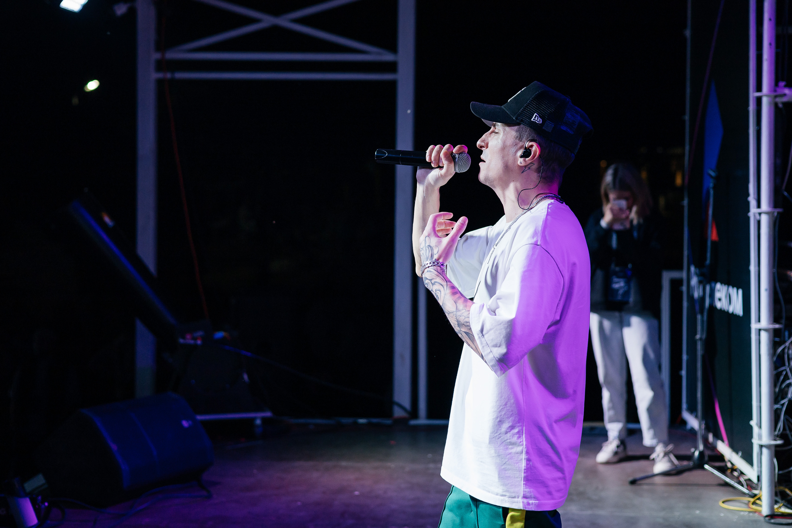 ОКРУЖНОЙ ФОРУМ РОСТОВ 2023. Дарья Нерсесян — фотограф в Ростове-на-Дону