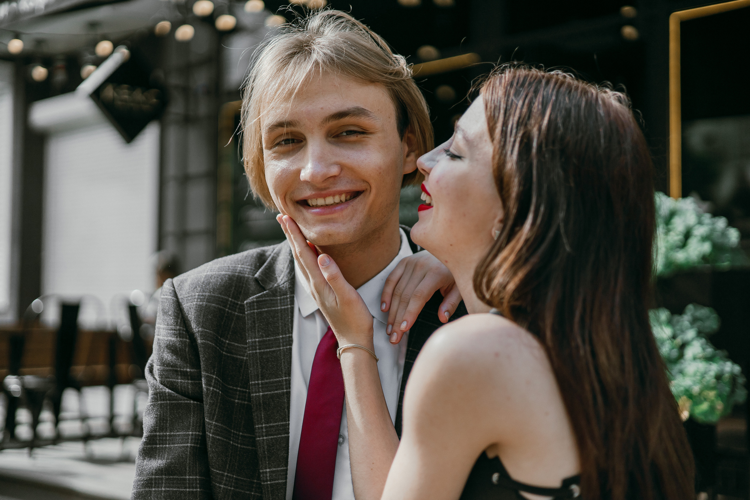 N&D. Дарья Нерсесян — фотограф в Ростове-на-Дону