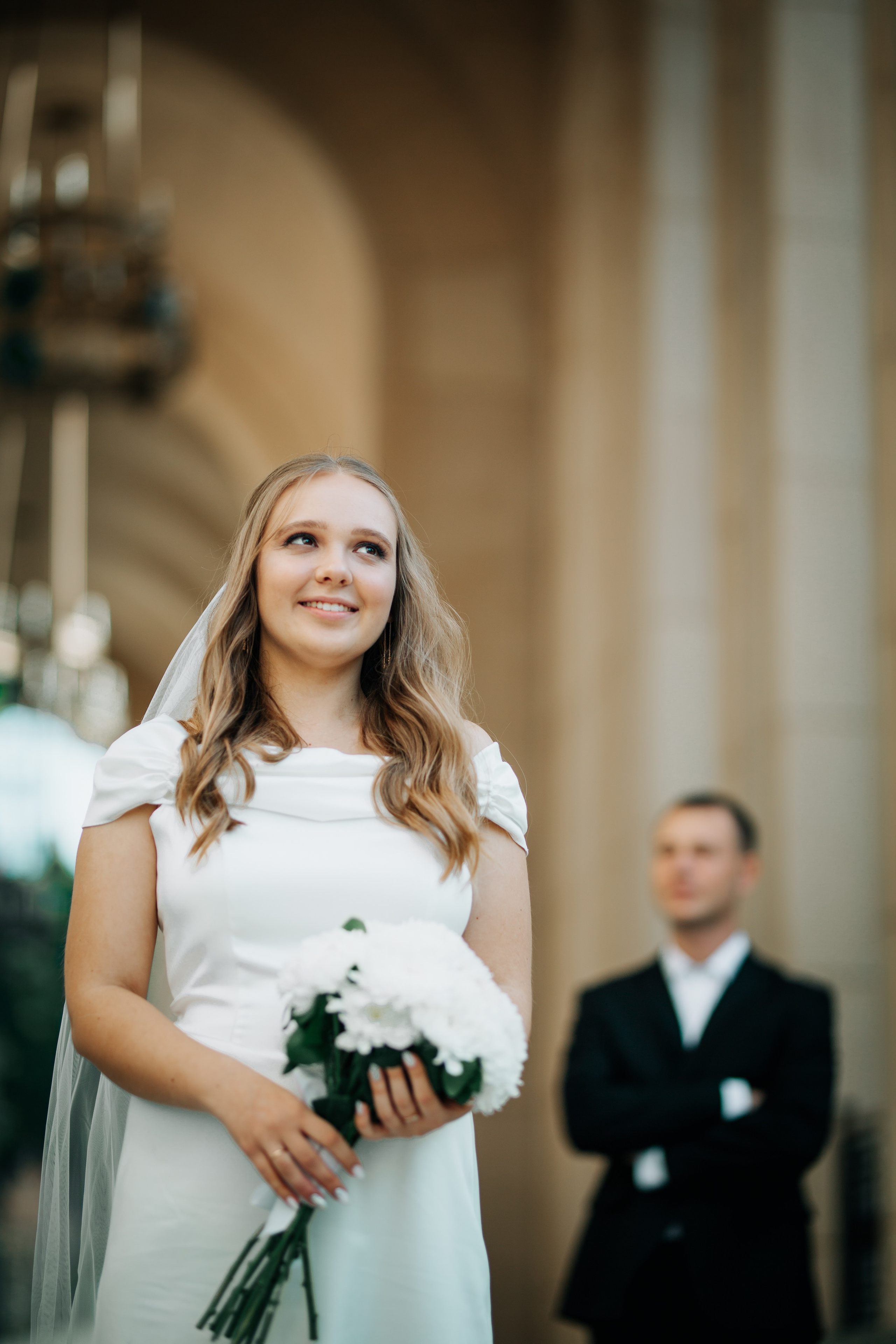 Алина и Денис. Фотограф в Крыму