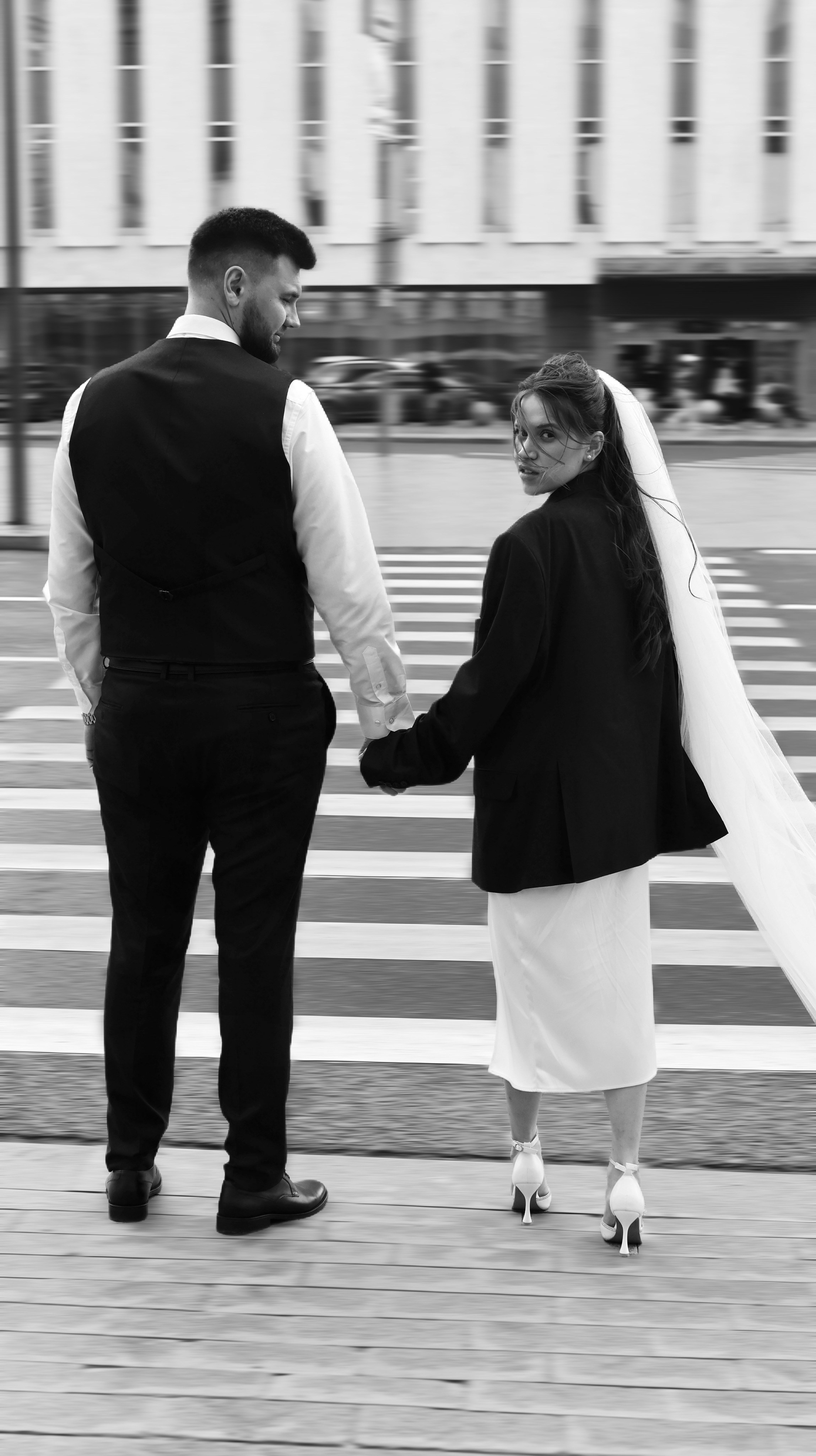 Ильдар и Алёна. Фотография — это жизнь, освещенная вспышкой