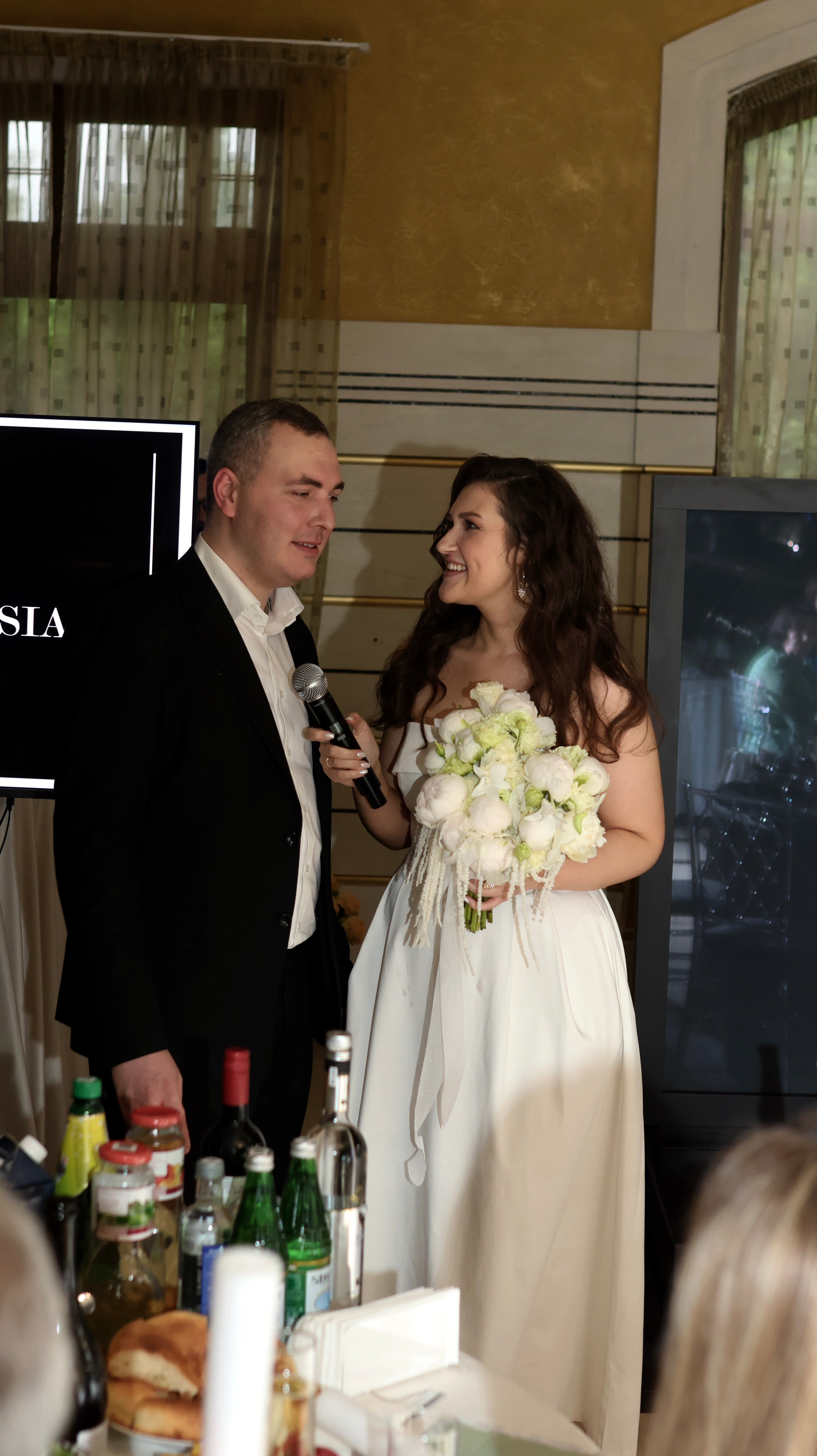 Эльдар & Анастасия. Фотография — это жизнь, освещенная вспышкой