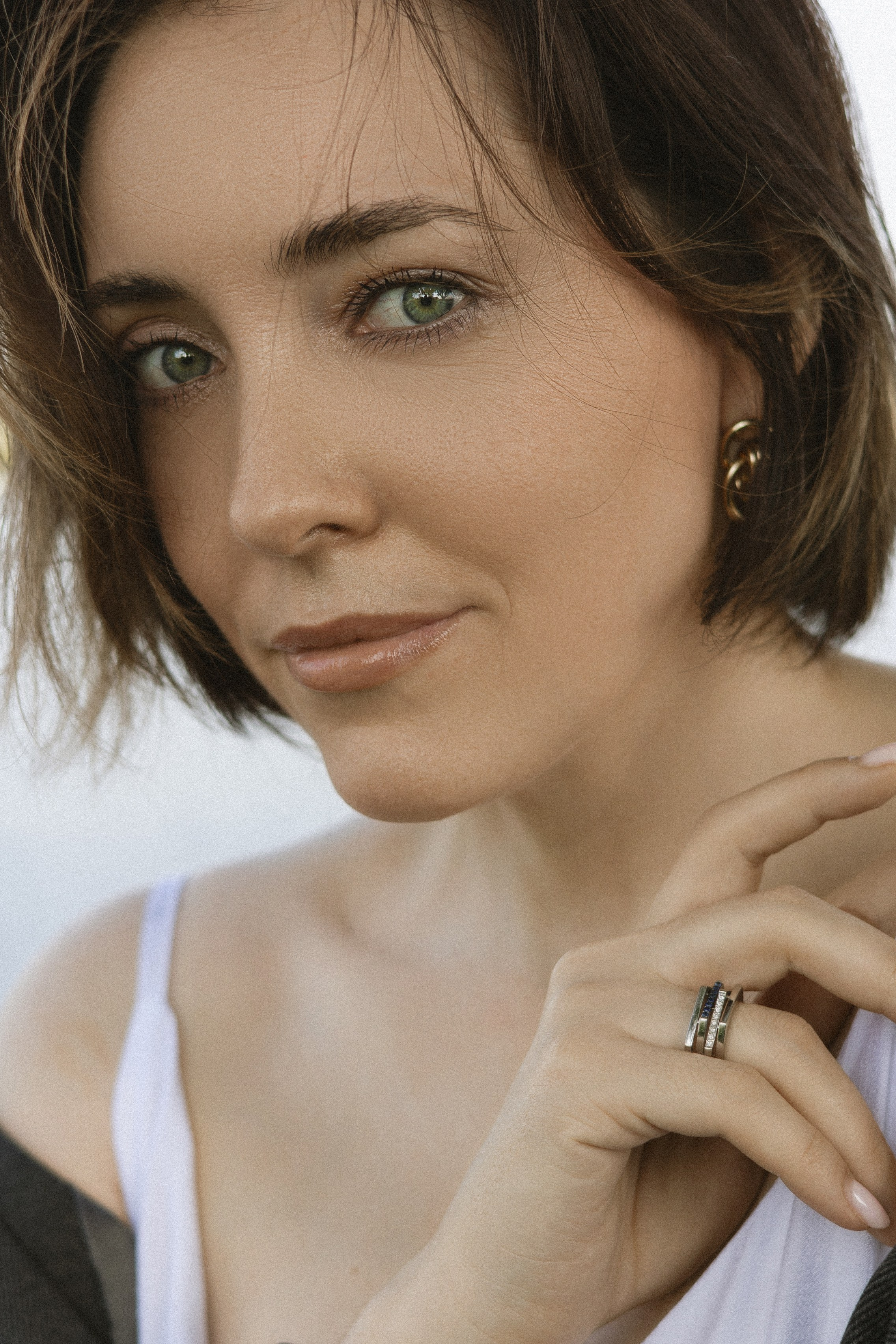 Марина. Фотограф Ершова Светлана