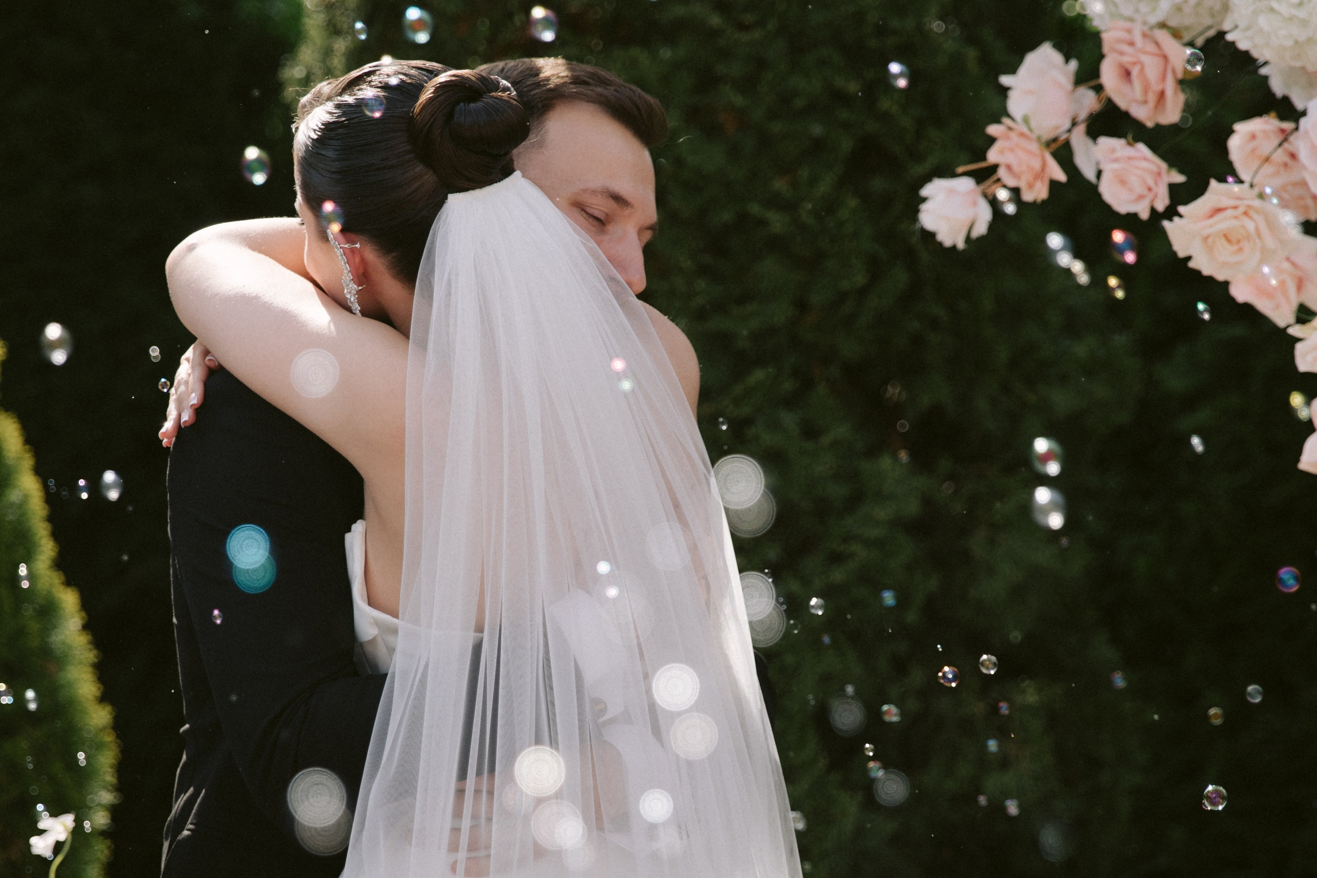 Женя и Оля. Свадебный и портретный фотограф в Минске и по всему миру Ольга Нестер