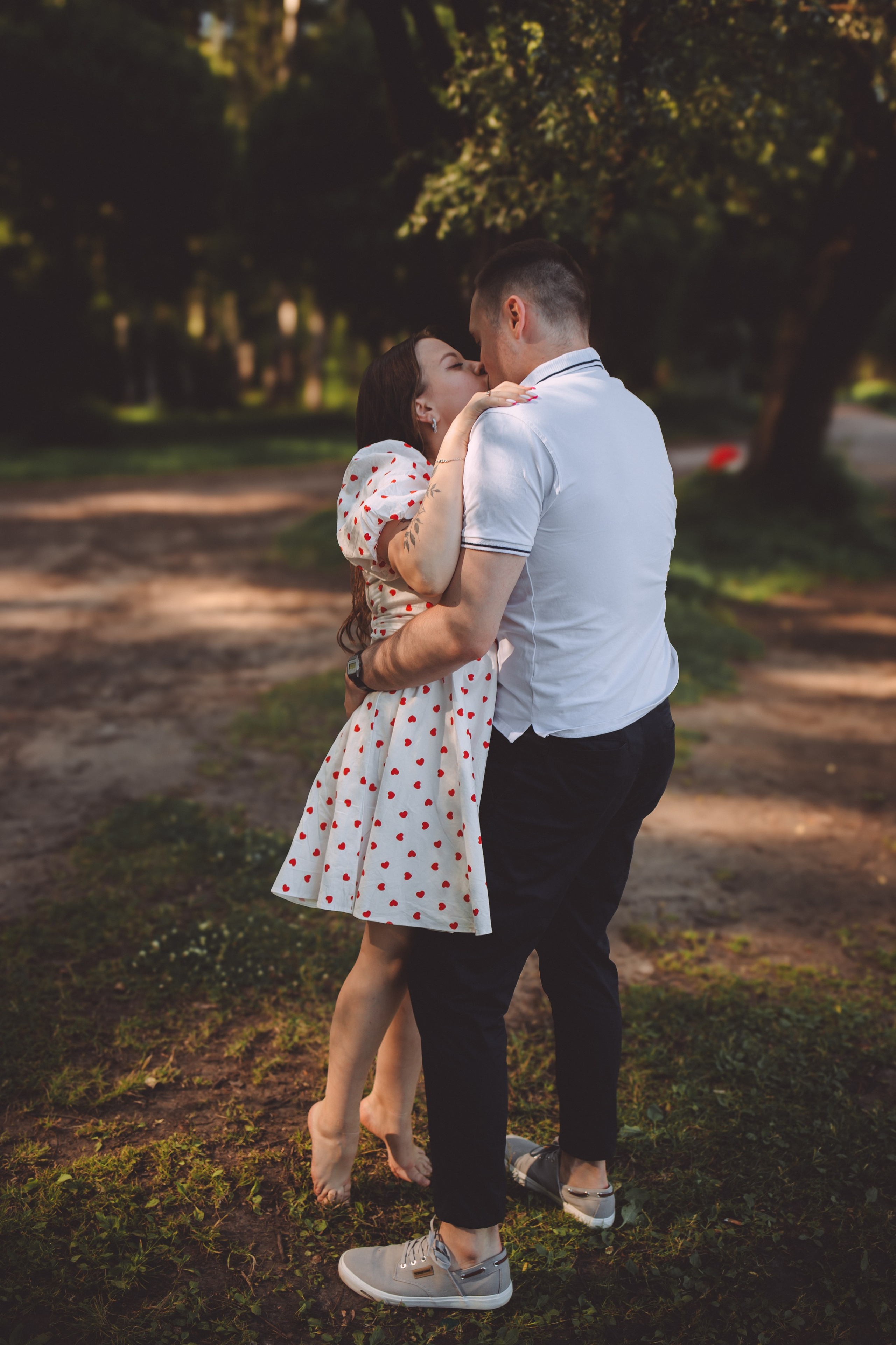 Love Story. Анна Михайлова|Свадебный фотограф в Санкт-Петербурге