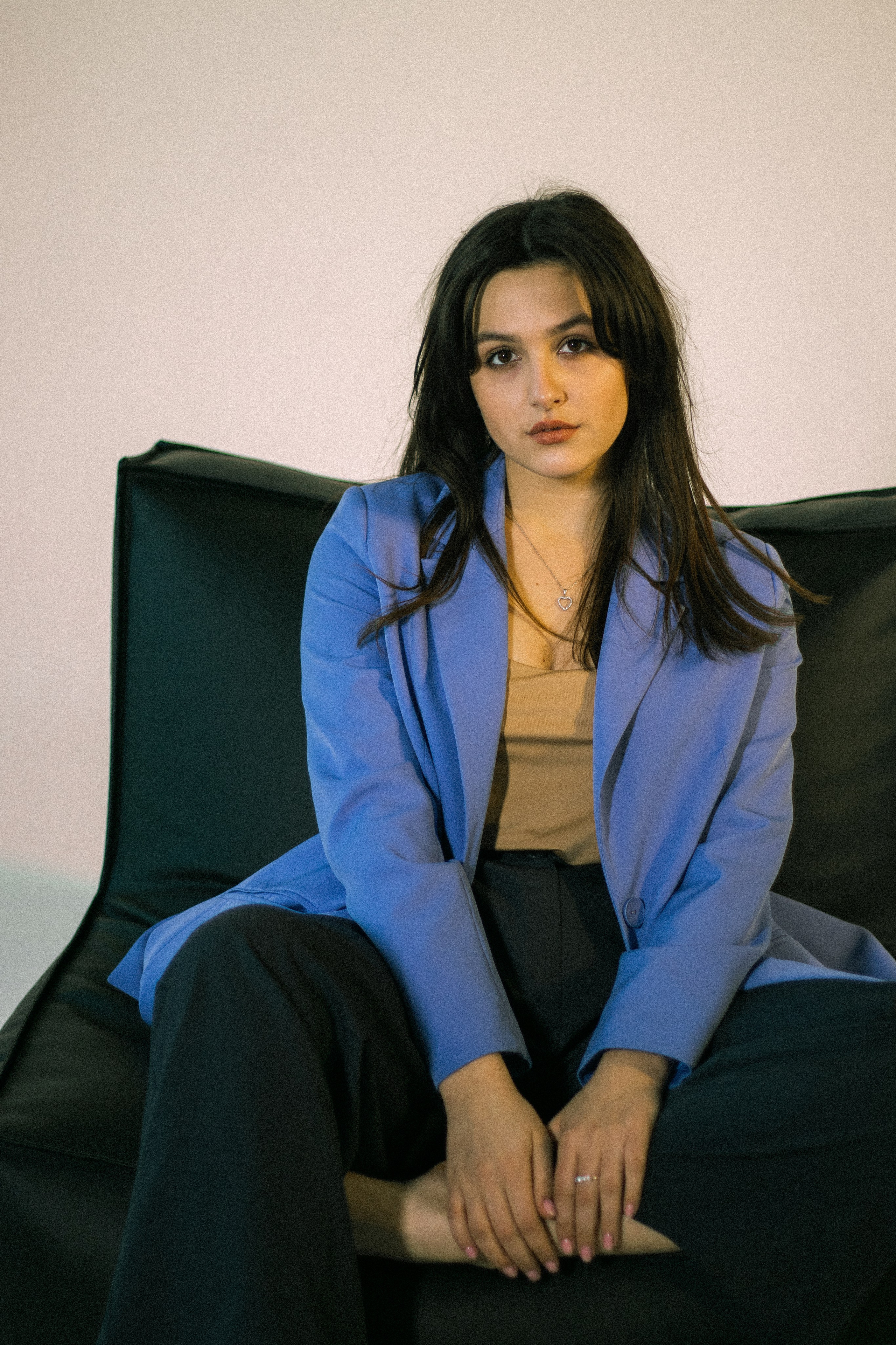 Лия, Каринэ, Дарья, Анастасия. Дарья Рубаник | Фотограф