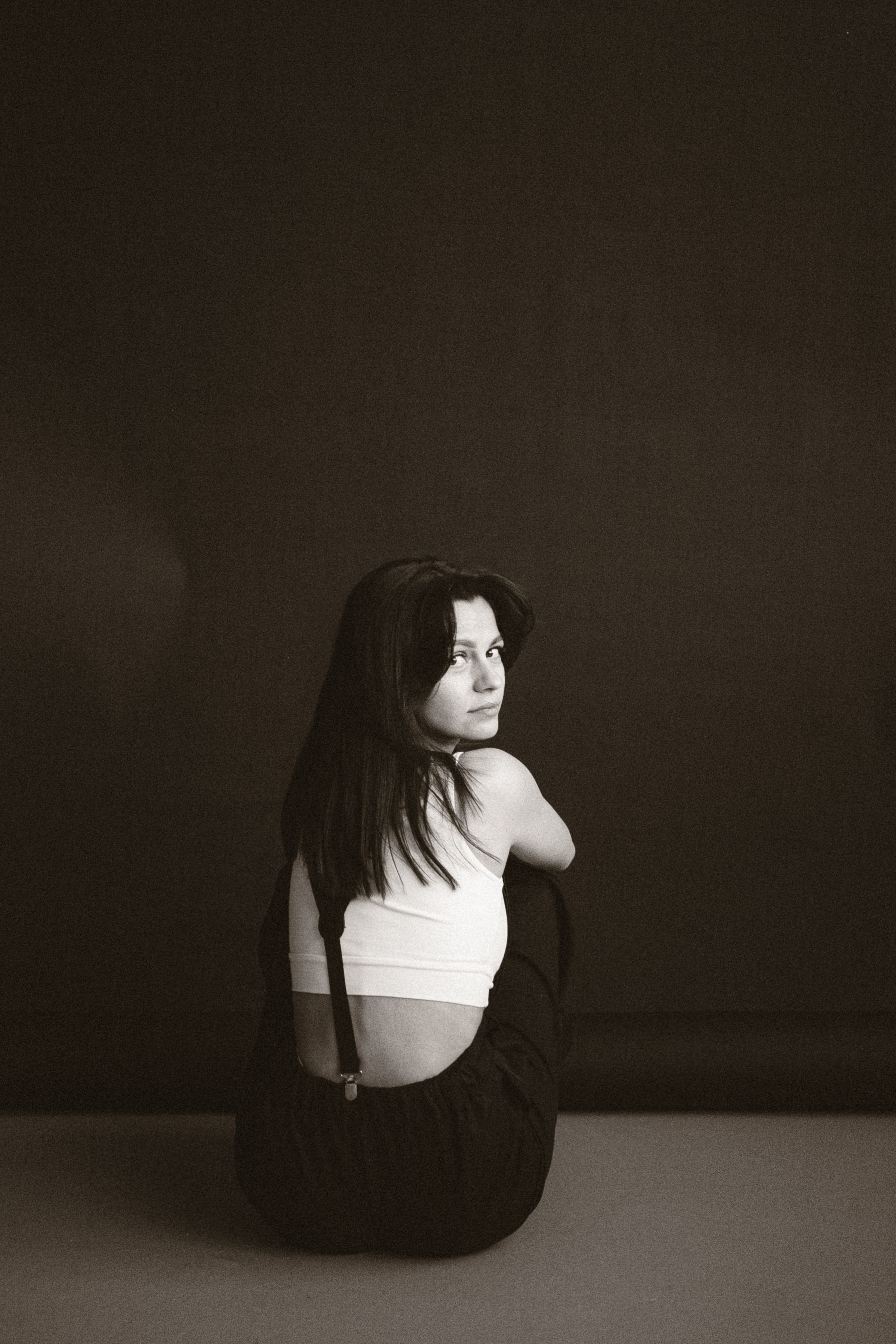 Валерия. Фотограф Ира Заварина