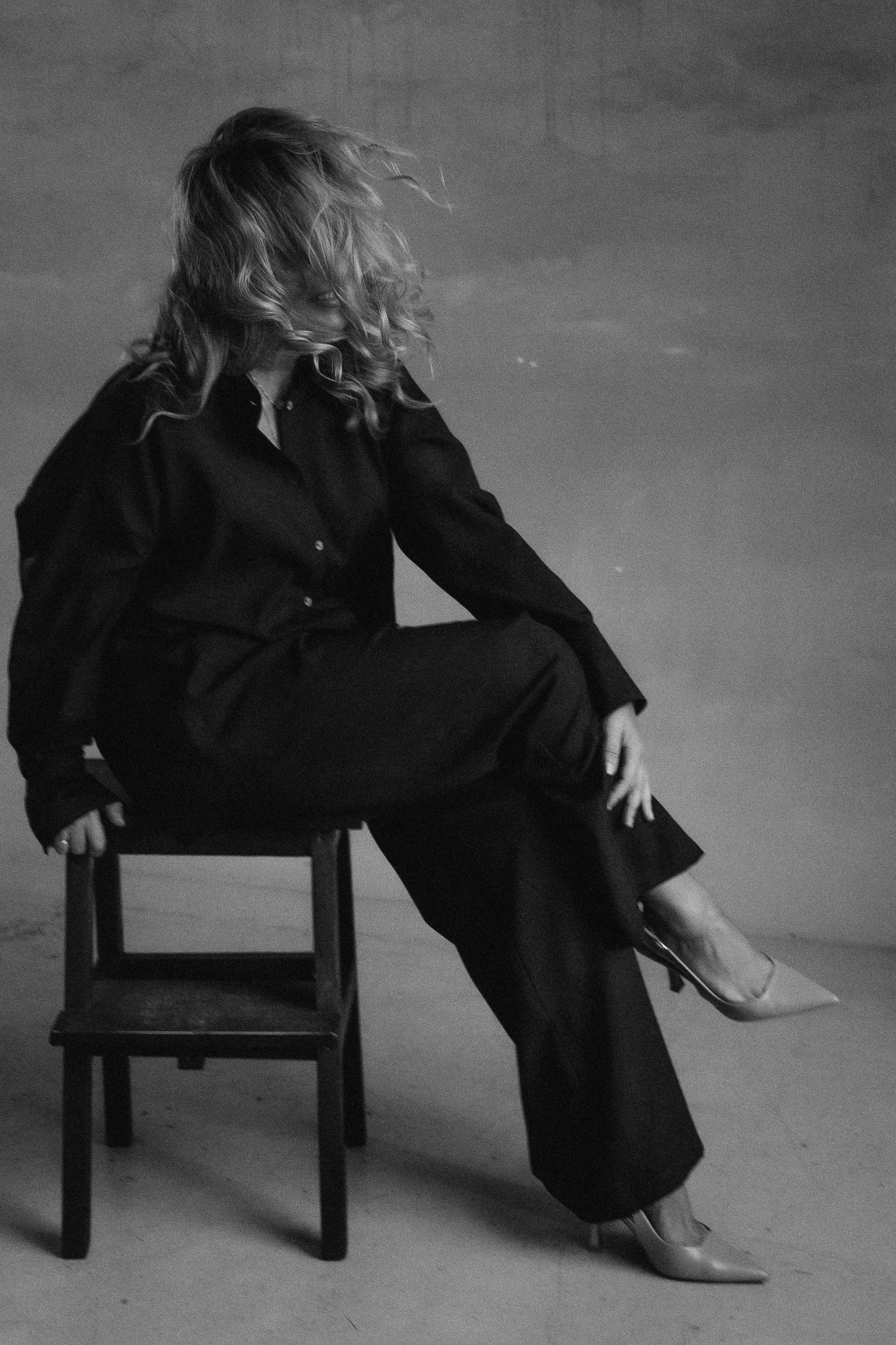 Анна. Фотограф Ногинск Электросталь Наталья Осетрова