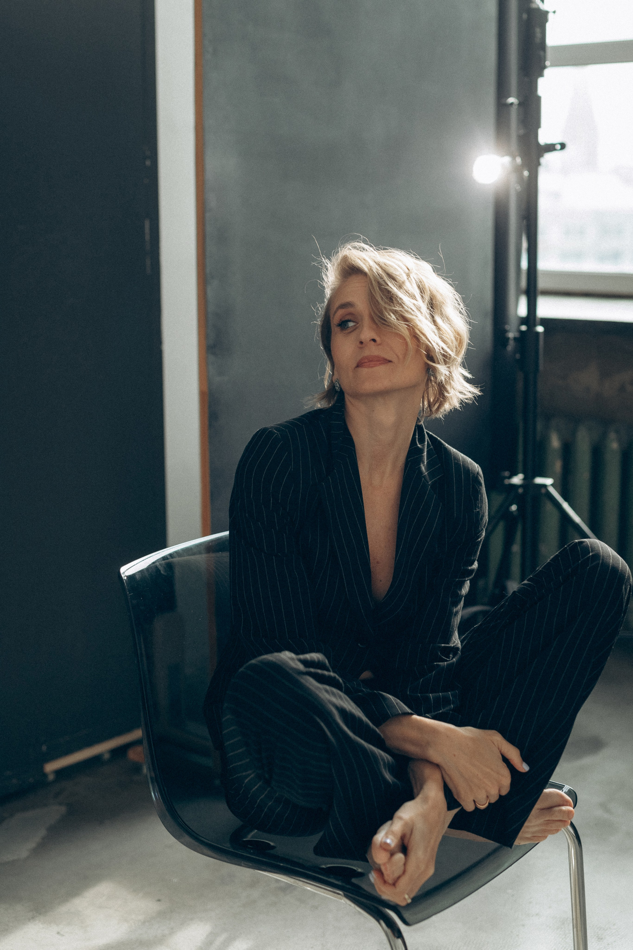 Анна Багмет. Фотограф Ногинск Электросталь Наталья Осетрова