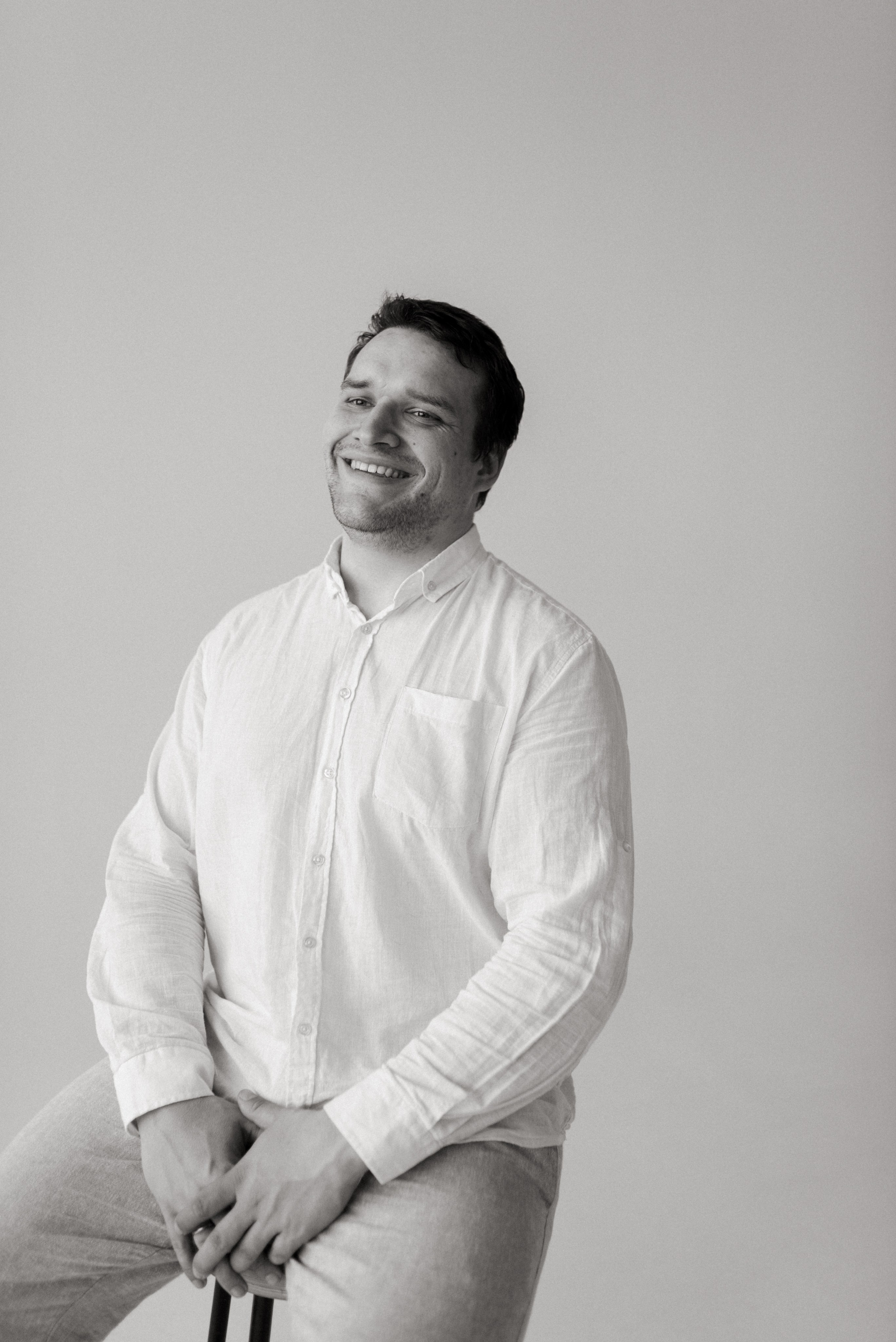 Юля&Тимофей. Студия. Фотограф в Минске Наталия Запорощенко