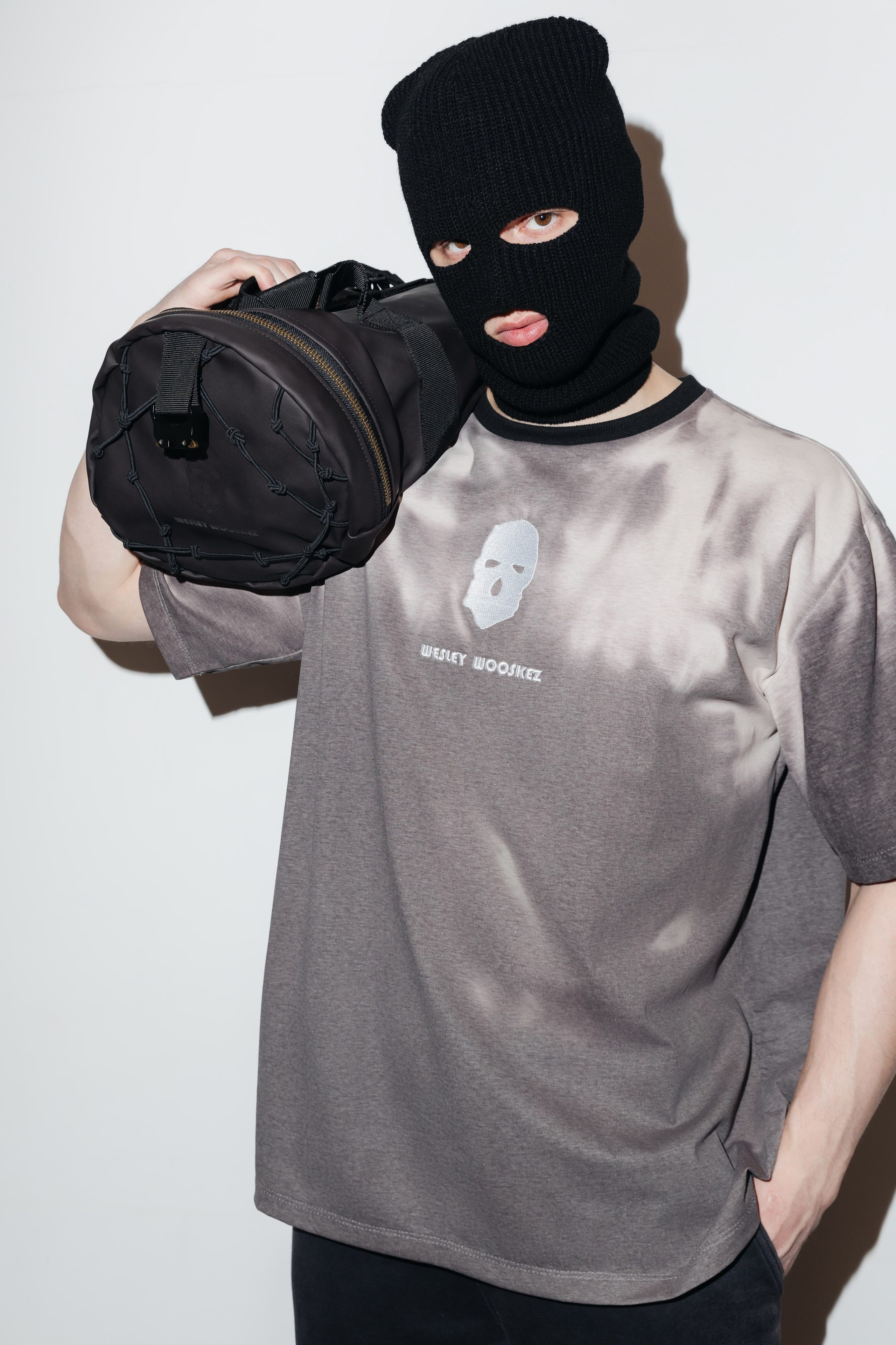 Wesley Wooskez. Фотограф ЕКБ