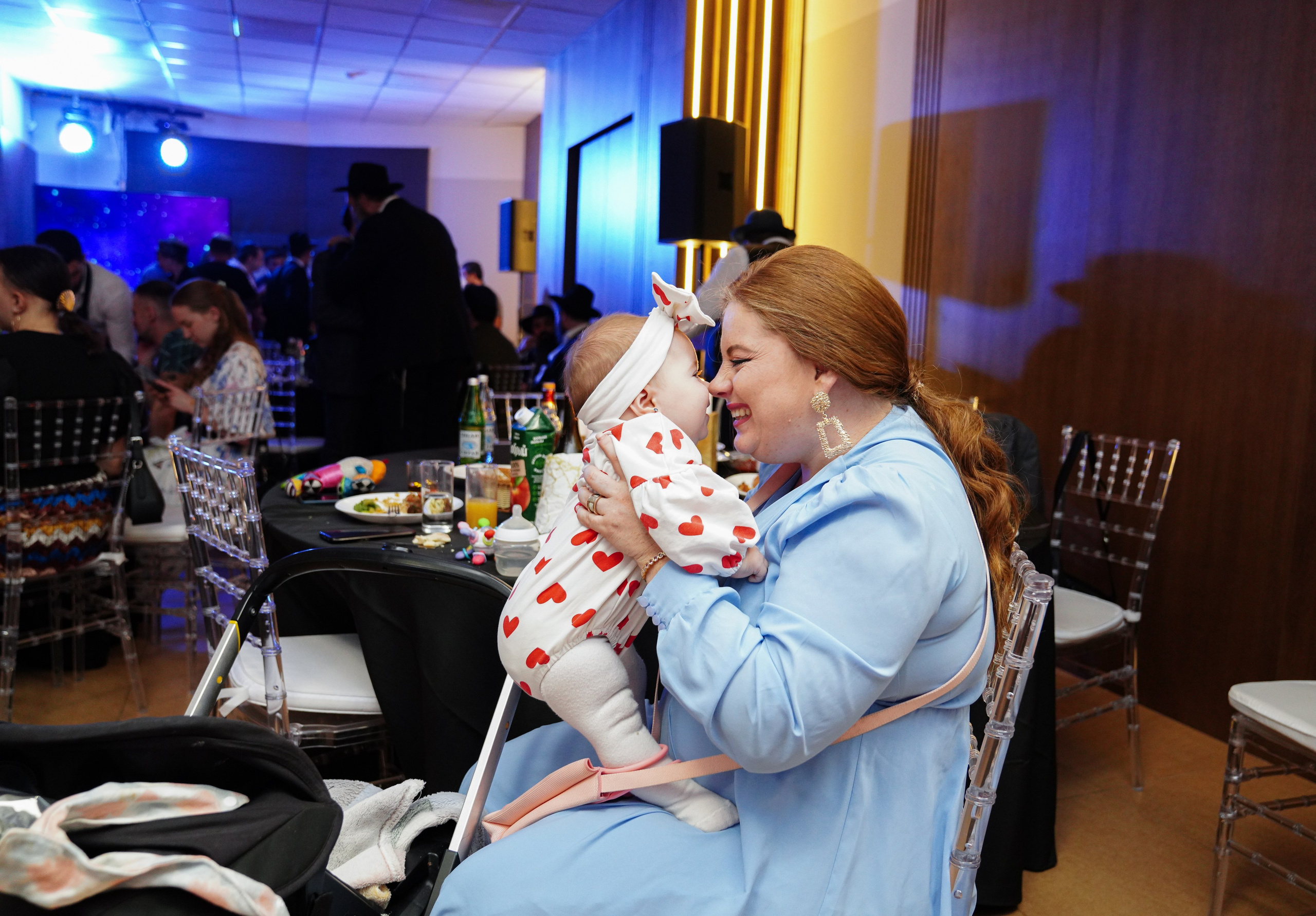 Открытие детского сада. Главная