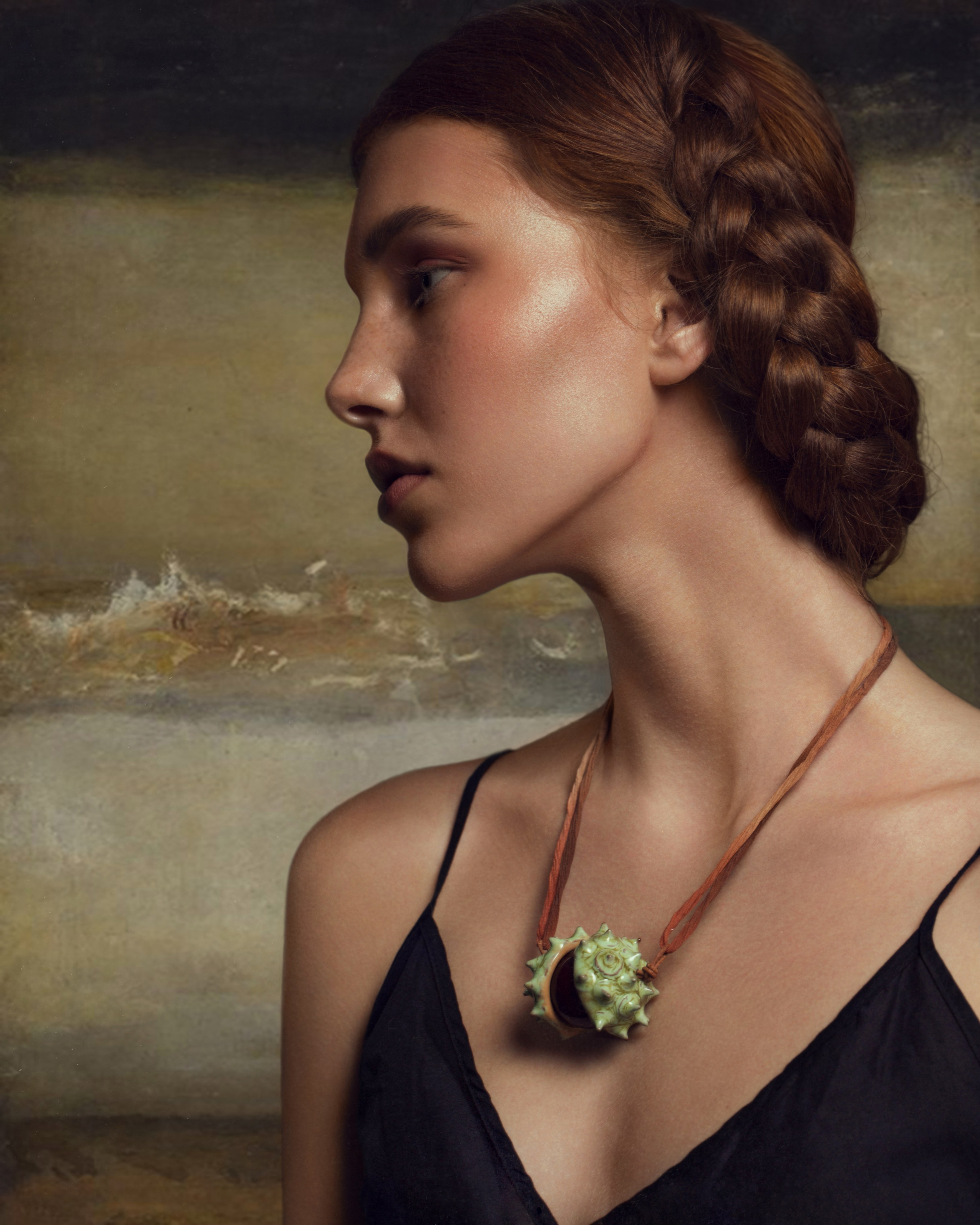 Portraits. Retoucher Maria Pridanceva| Matilda Retouch