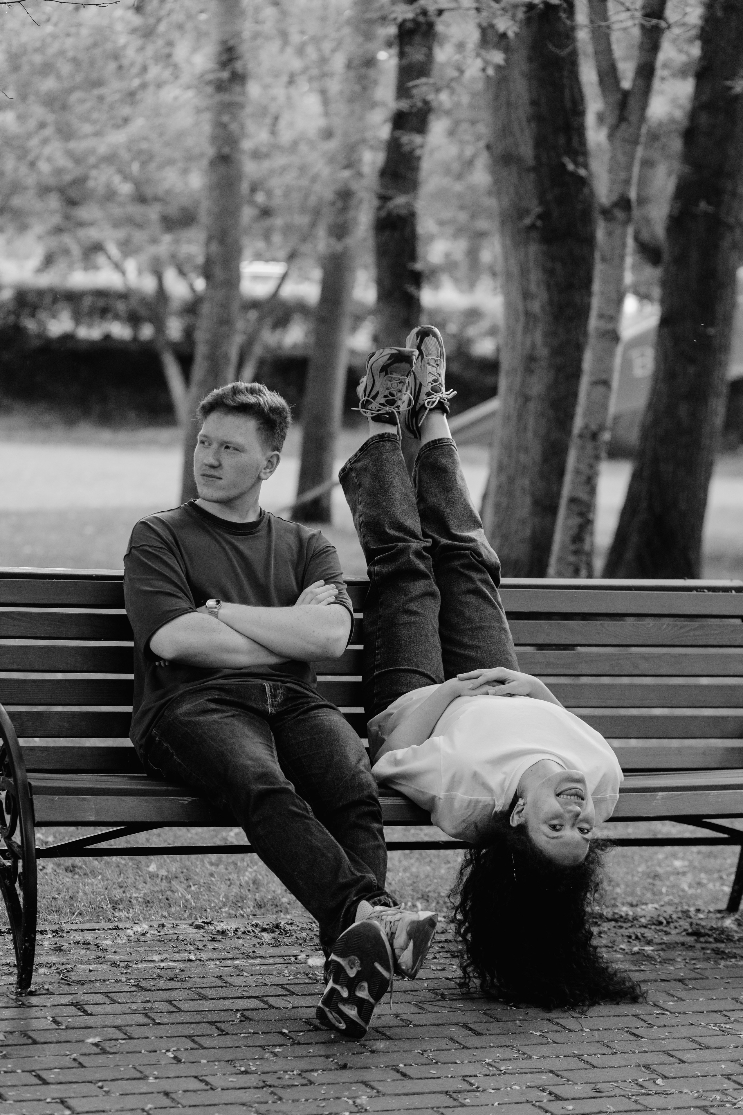 FAMILY TOMSK. Аня Нагайцева фотограф в Томске, семьи, портреты, контент