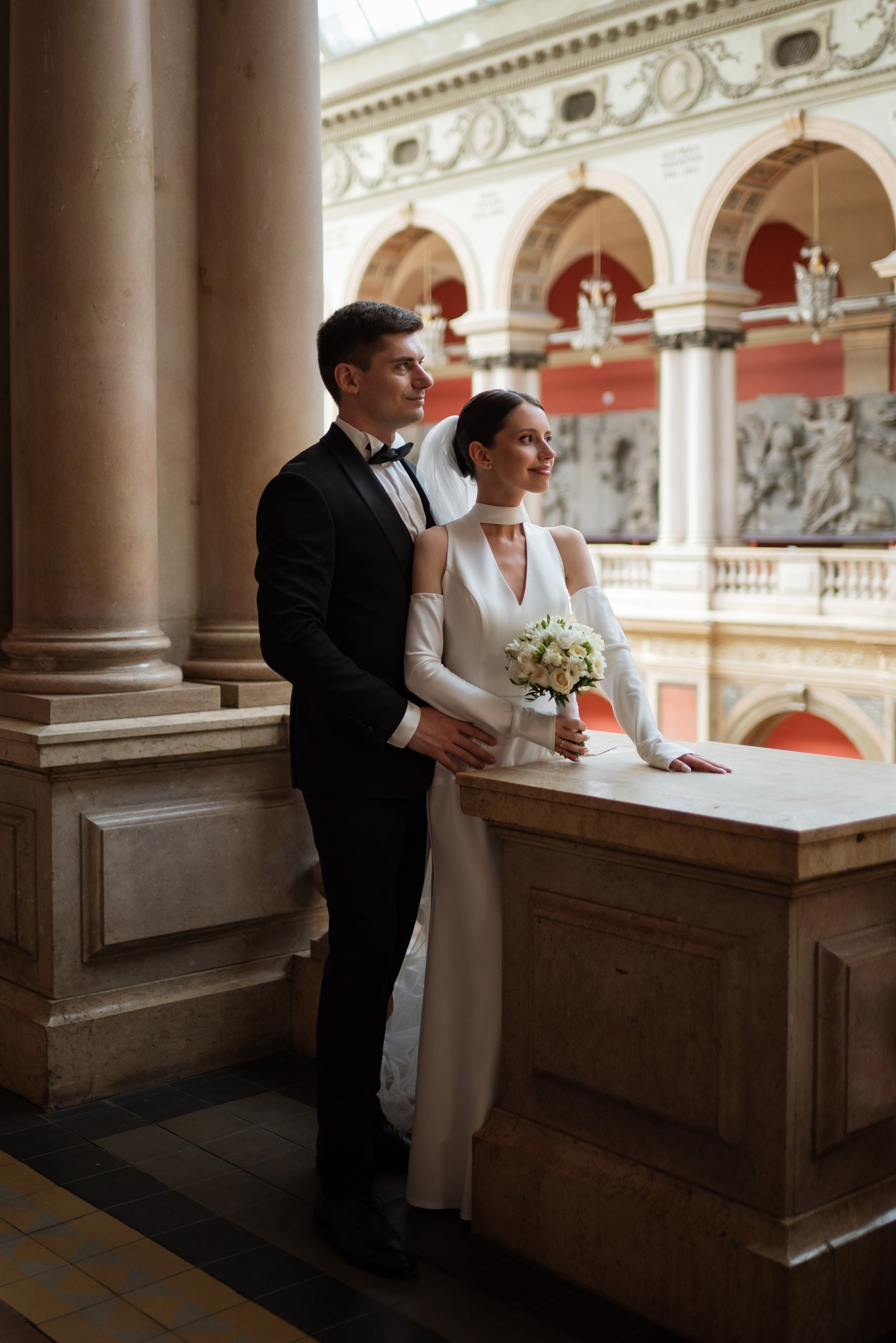 Артур и Светлана | 07.08.25. Свадебный фотограф в Санкт-Петербурге Владислава Тюльпина