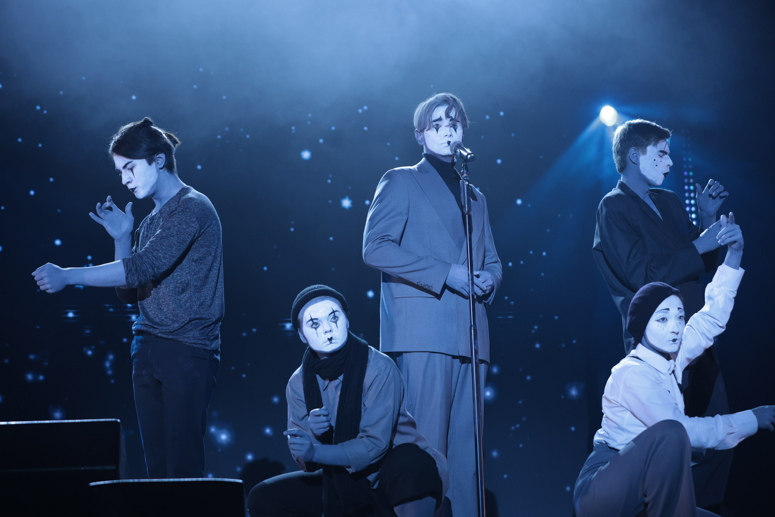 События. Фотограф в Москве Черниговцева Анастасия