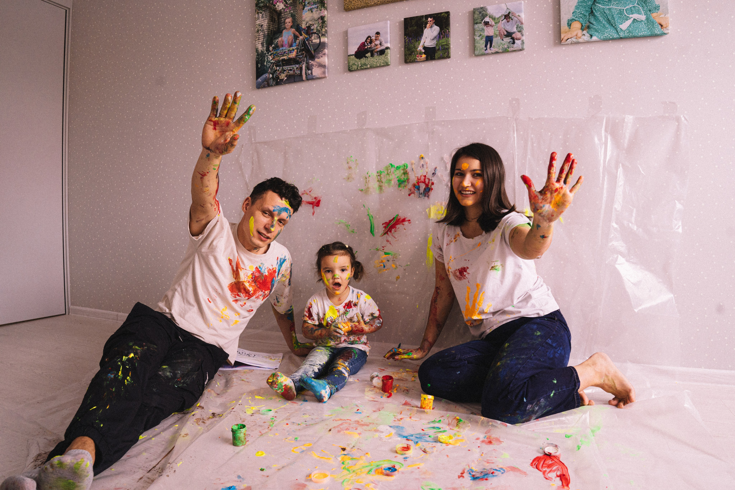 Семейный фотограф в пензе. Фотограф в Пензе Римма Якубова