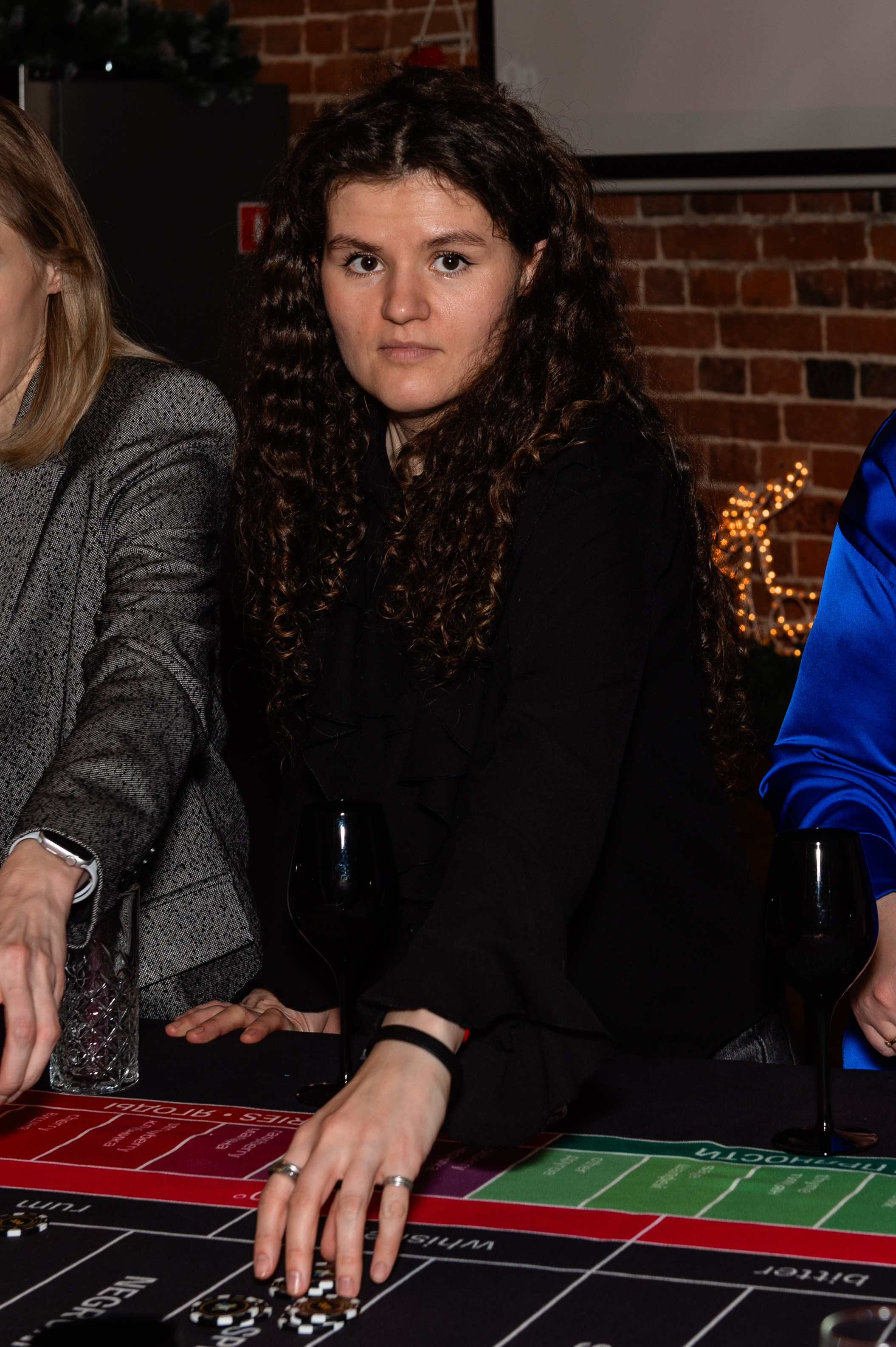 Корпорат Yapay. Профессиональный фотограф в Москве Александра Харламова