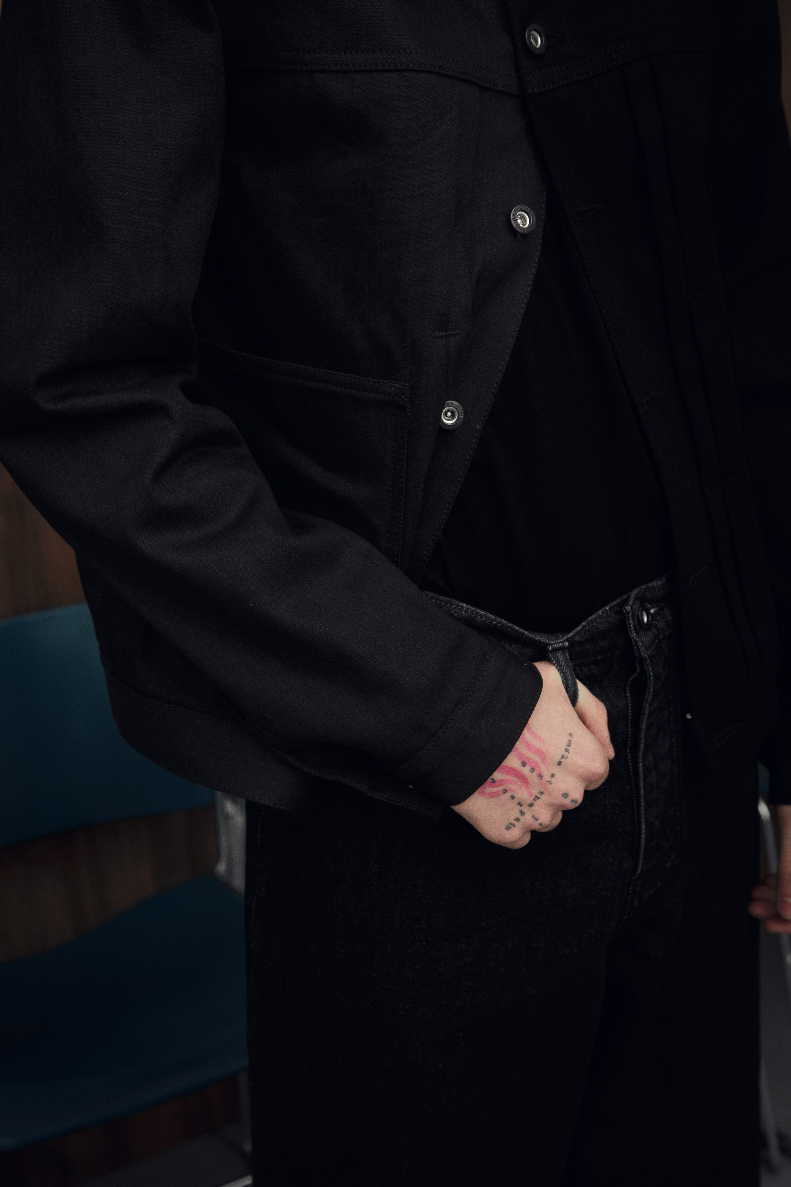 ПЛНБ Lookbook. Предметная и каталожная съемка в Москве!