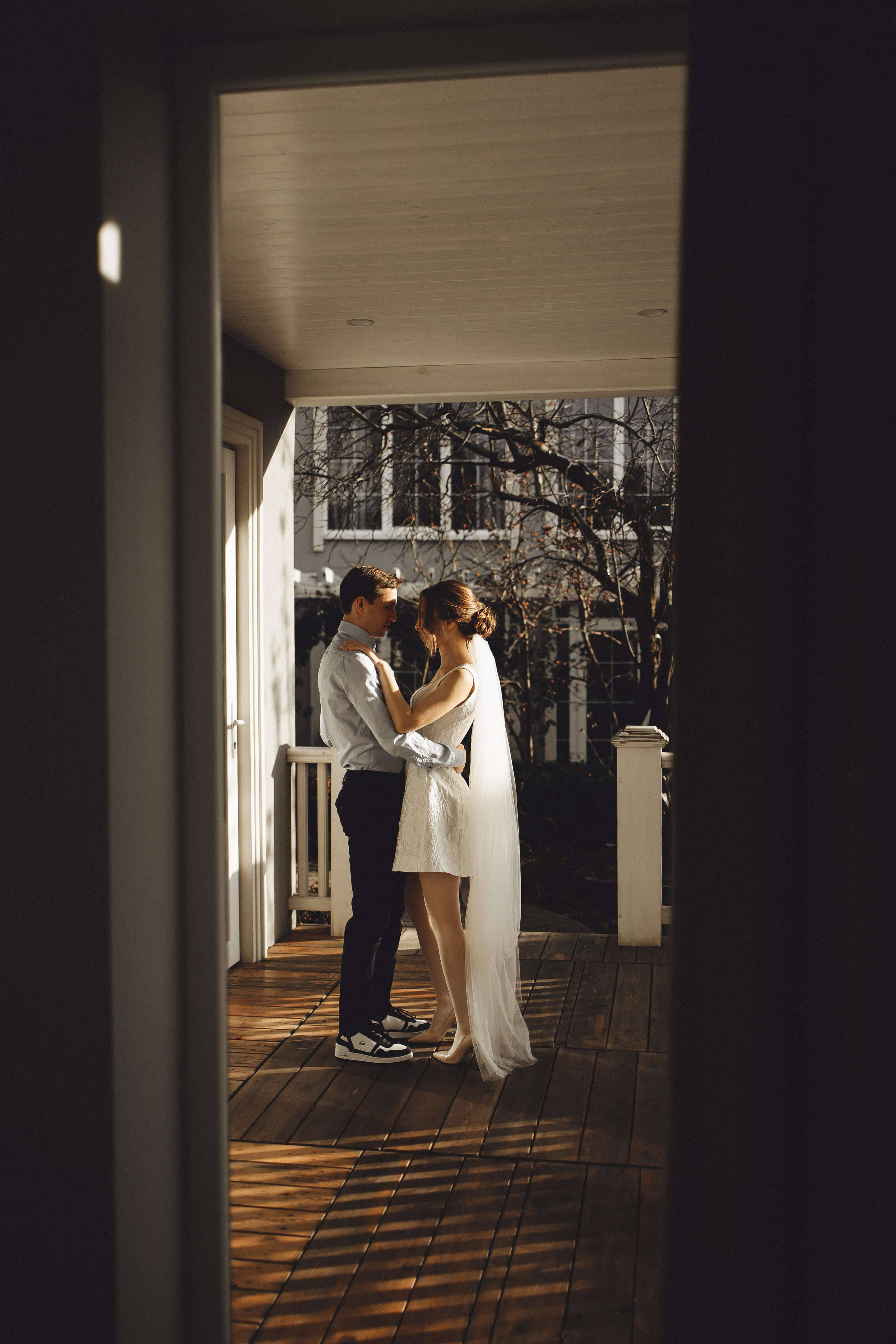 Свадебная история для двоих. Семейный и детский фотограф, таганрог, ростов-на-дону