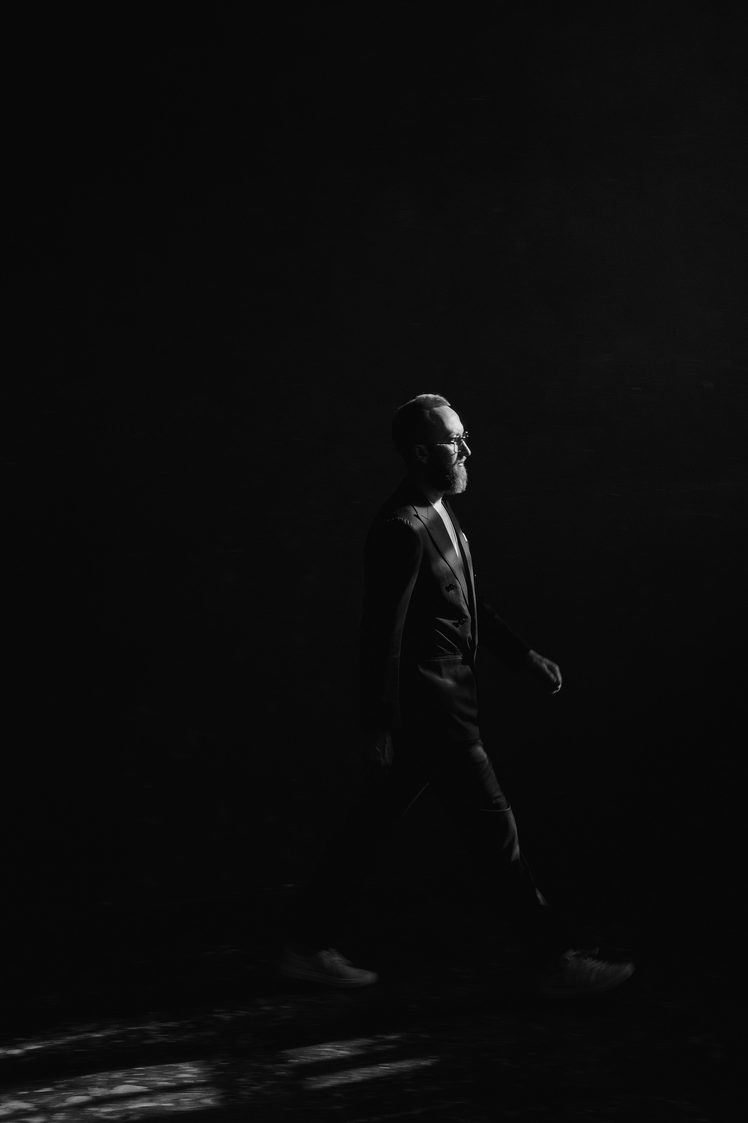 Сергей. Фотограф Юрий Марилов Москва, Тюмень