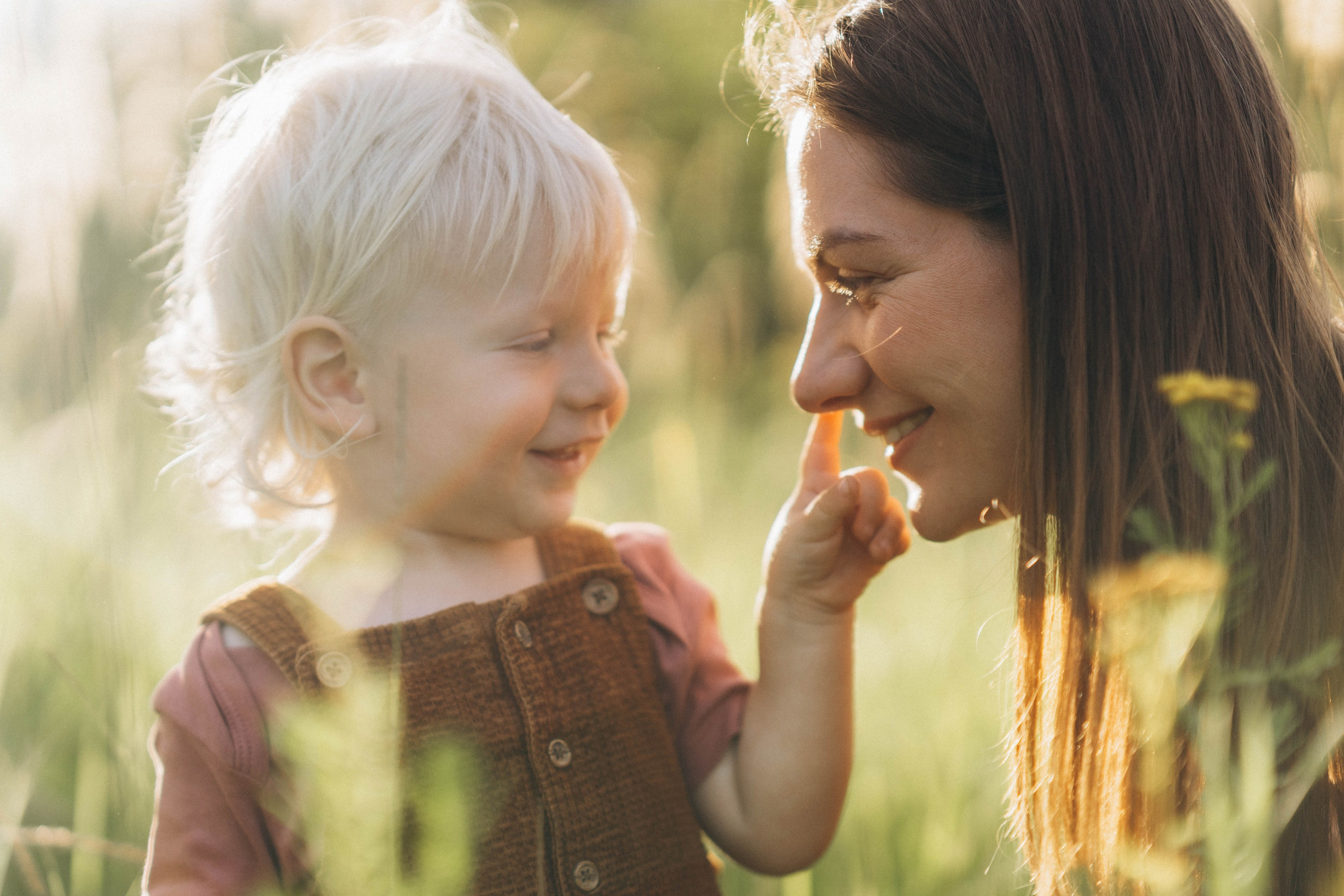 Детская и семейная съемка. Фотограф Нижний Новгород Щербинина Юлия