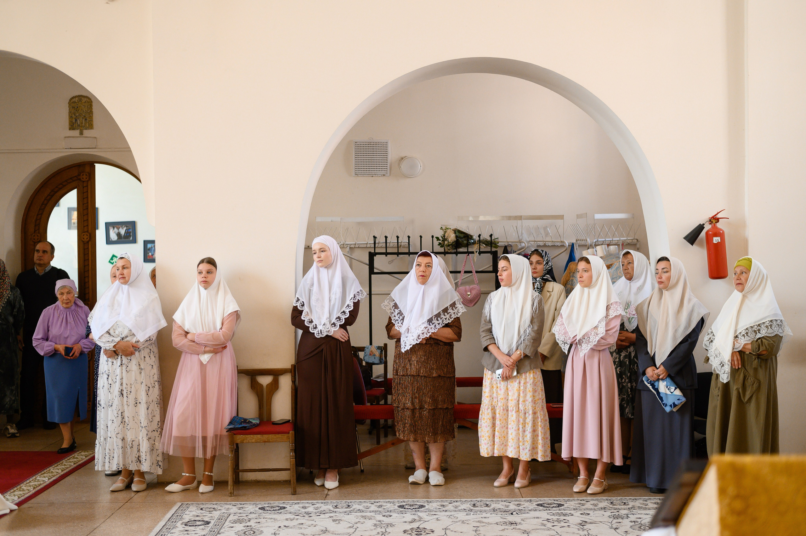 Александр & Елизавета. Семейный и свадебный фотограф в Санкт-Петербурге Серафима Смирнова