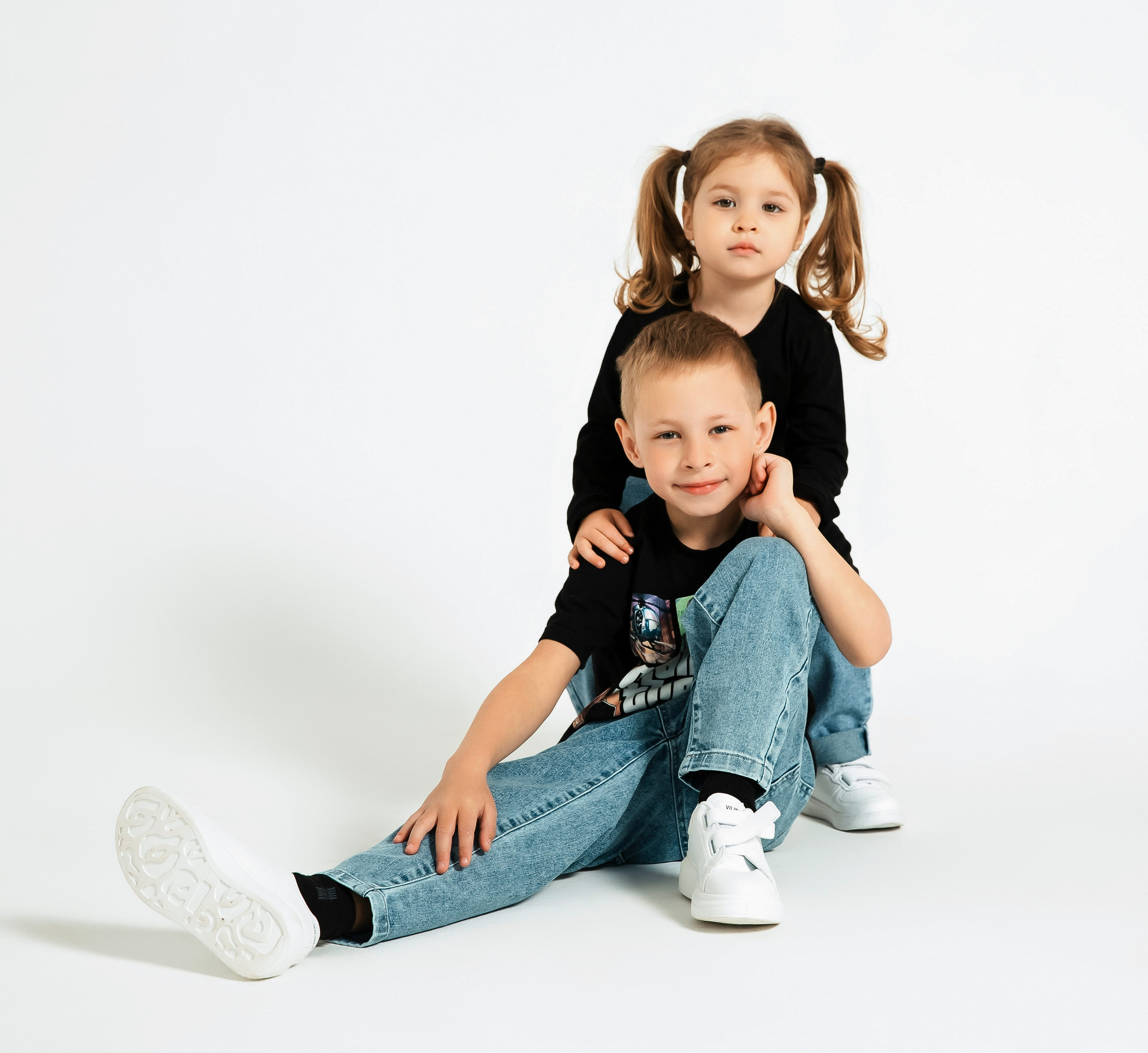 Семейная фотосессия. Свадебный и семейный фотограф в НН и Москве Светлана Игнатьева