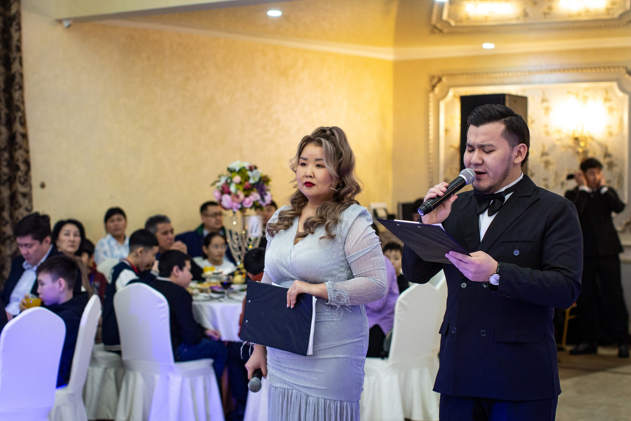 2025.02.01 KAZAKHMYS Youth Team Chess CUP 2025 — Closing Ceremony. Фотограф Анна Штурман (репортажная съёмка любых событий и мероприятий) Anna Shtourman photographer