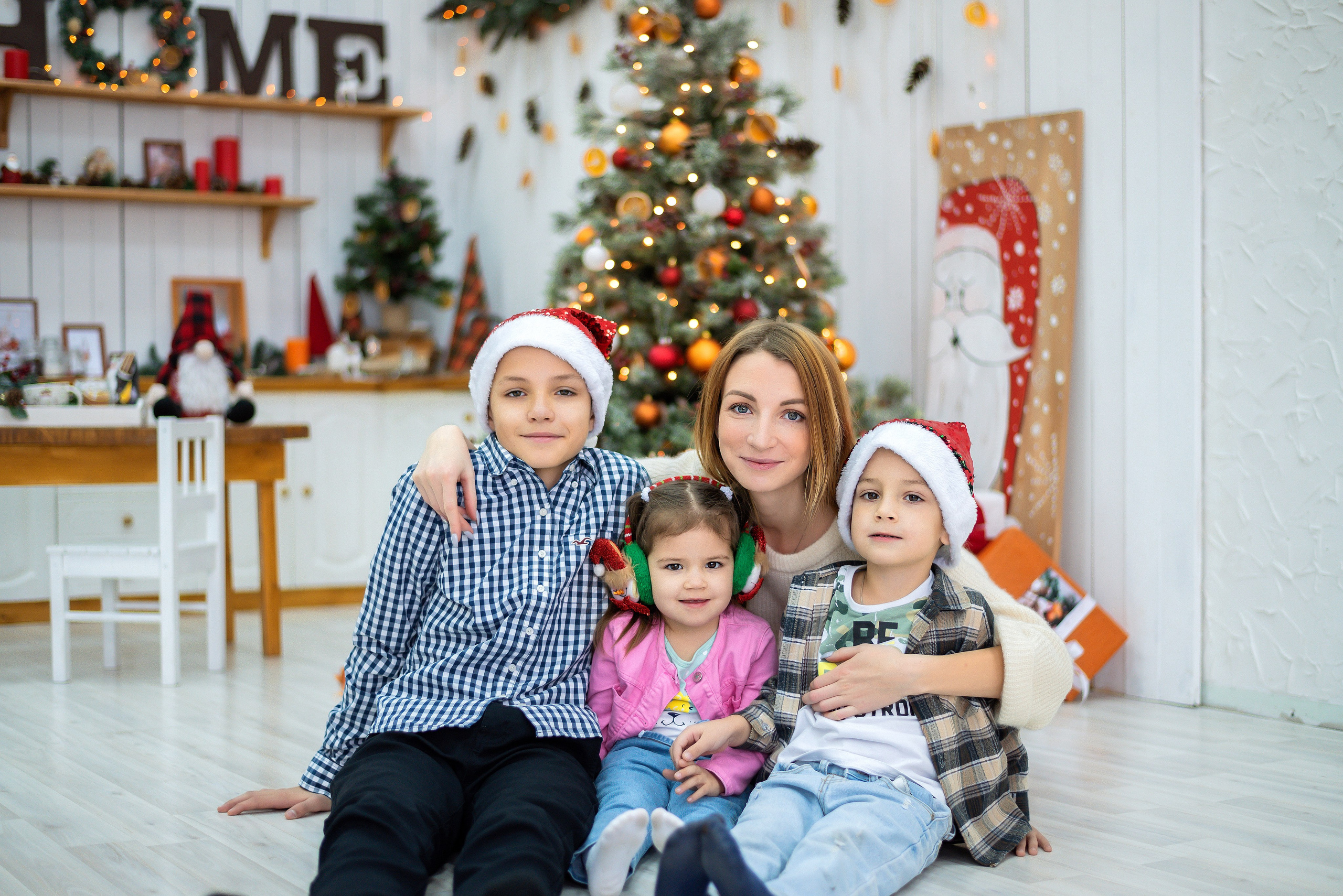 Семья и дети. Семейный и детский фотограф в Воронеже София Минакова