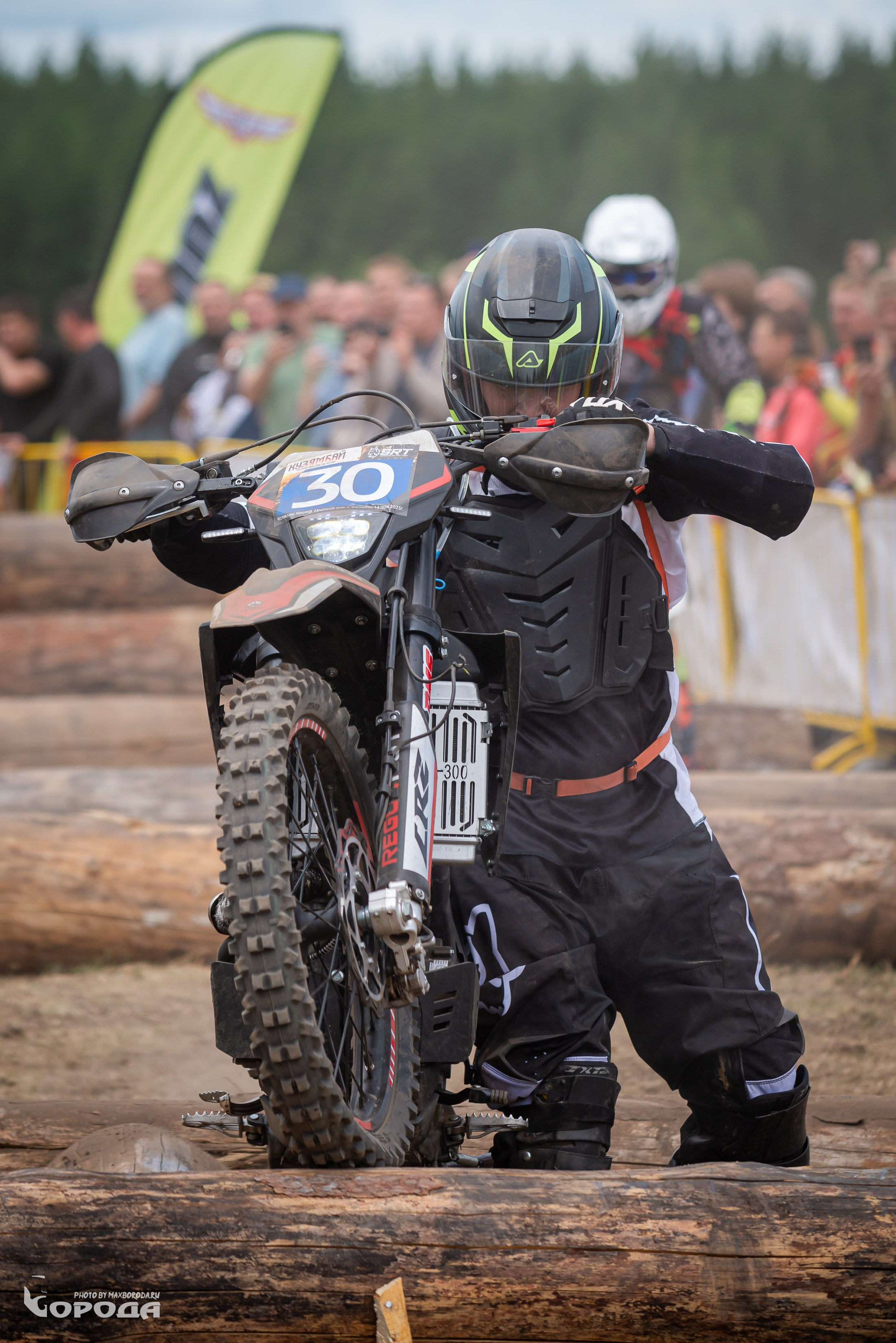 Эндуро КУЗЯМБАЙ 2025. Фотограф | Макс Борода