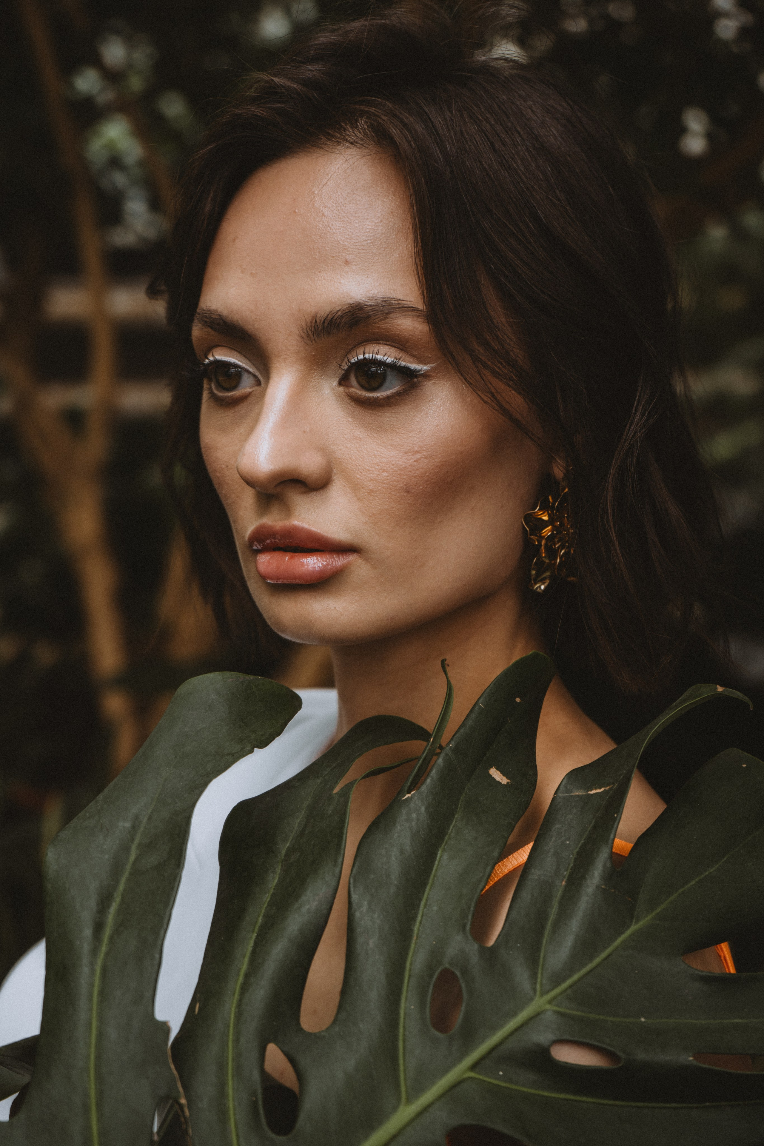 Dasha. Стильный фотограф Екатеринбурга Veber Anastasia