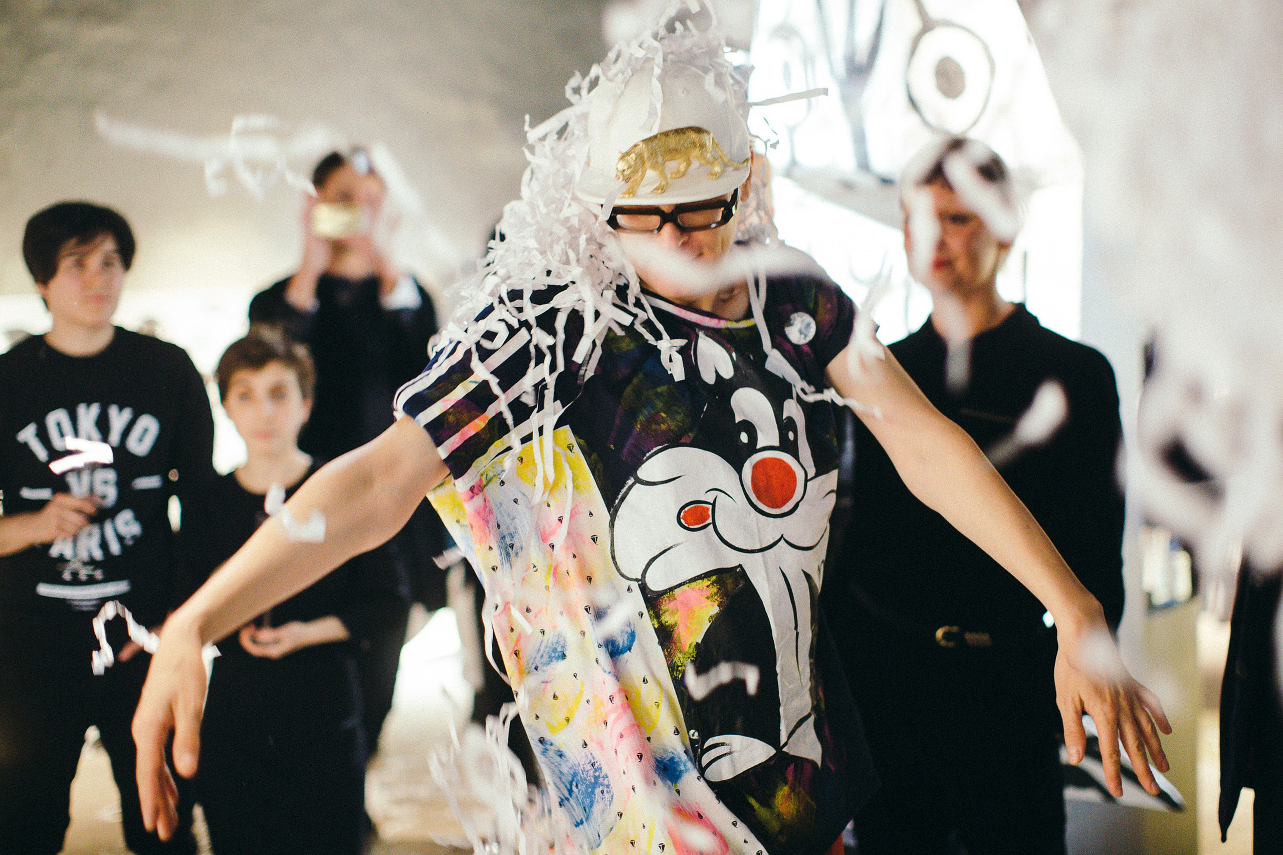 Андрей Бартенев 50, афтерпати. Дмитрий Смирнов. Фотография, дизайн