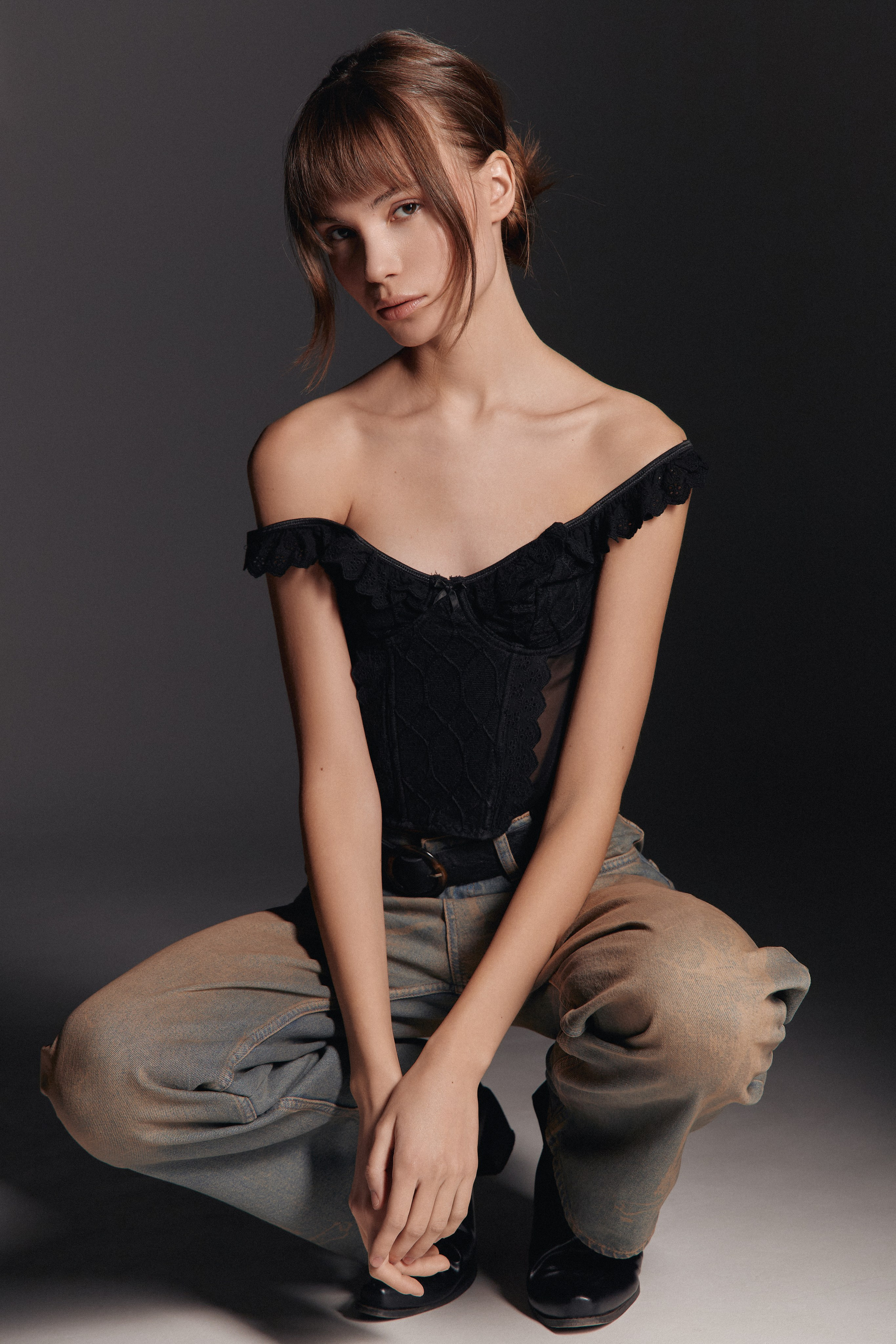 Ana. Ekaterina Shulakova