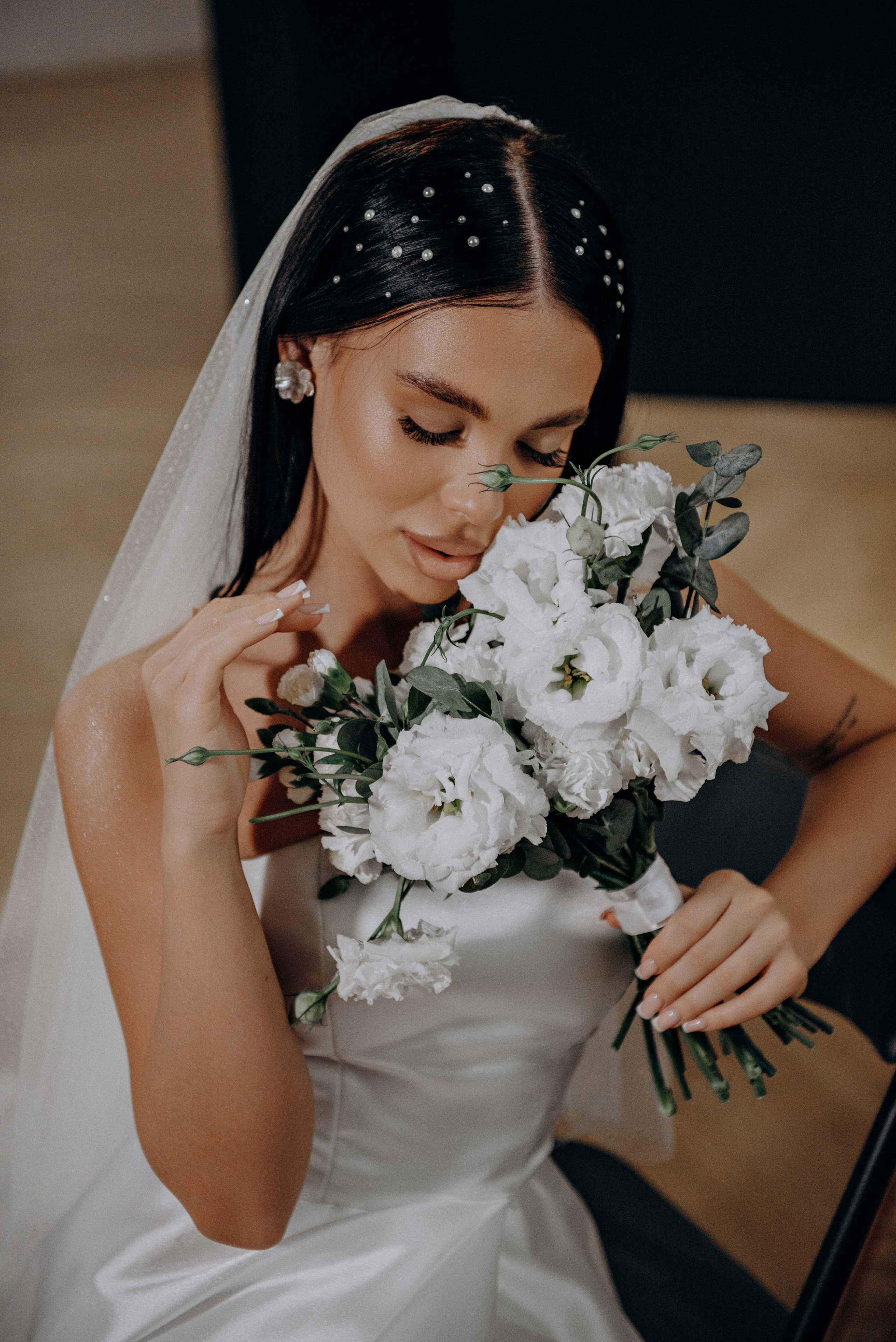 Никита и Ксения. Свадебный фотограф в Тамбове и области