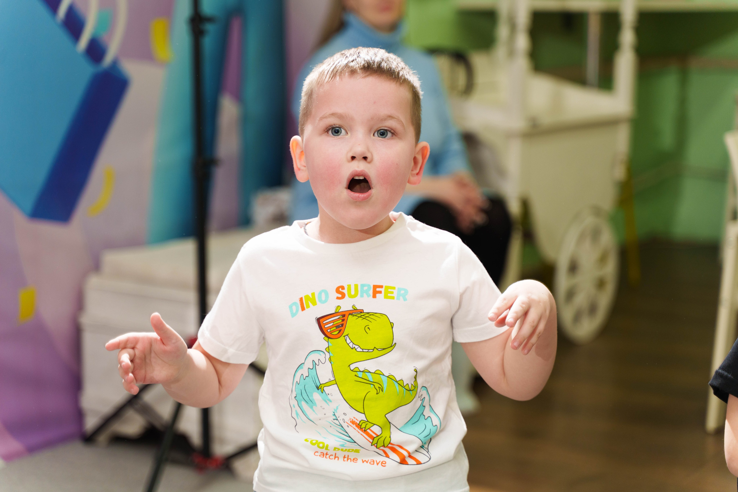 Фотограф на детские праздники. Свадебный и семейный фотограф в Новосибирске Данил Коротких