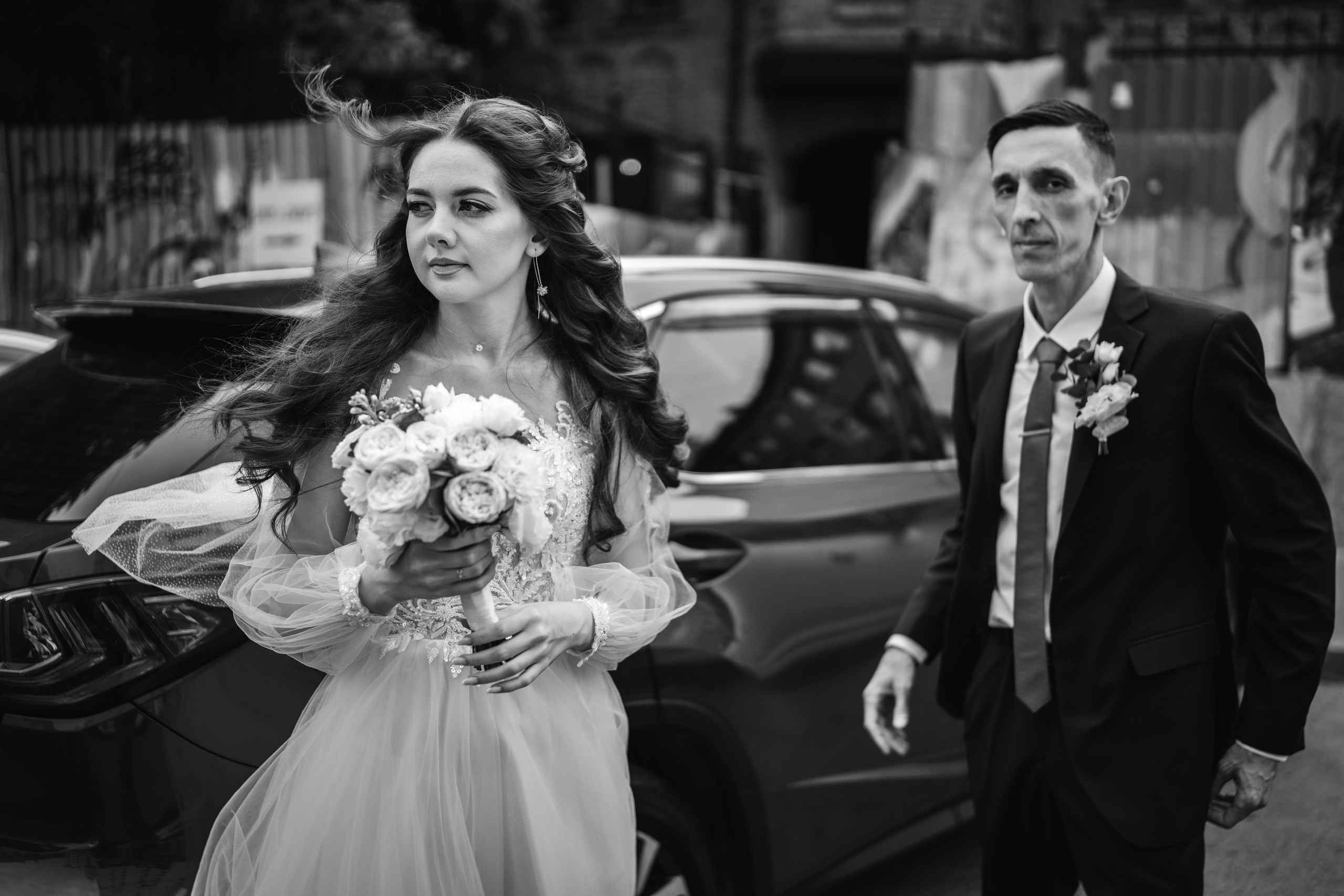 Подборка Прогулок. Свадебный и семейный фотограф в Новосибирске Данил Коротких