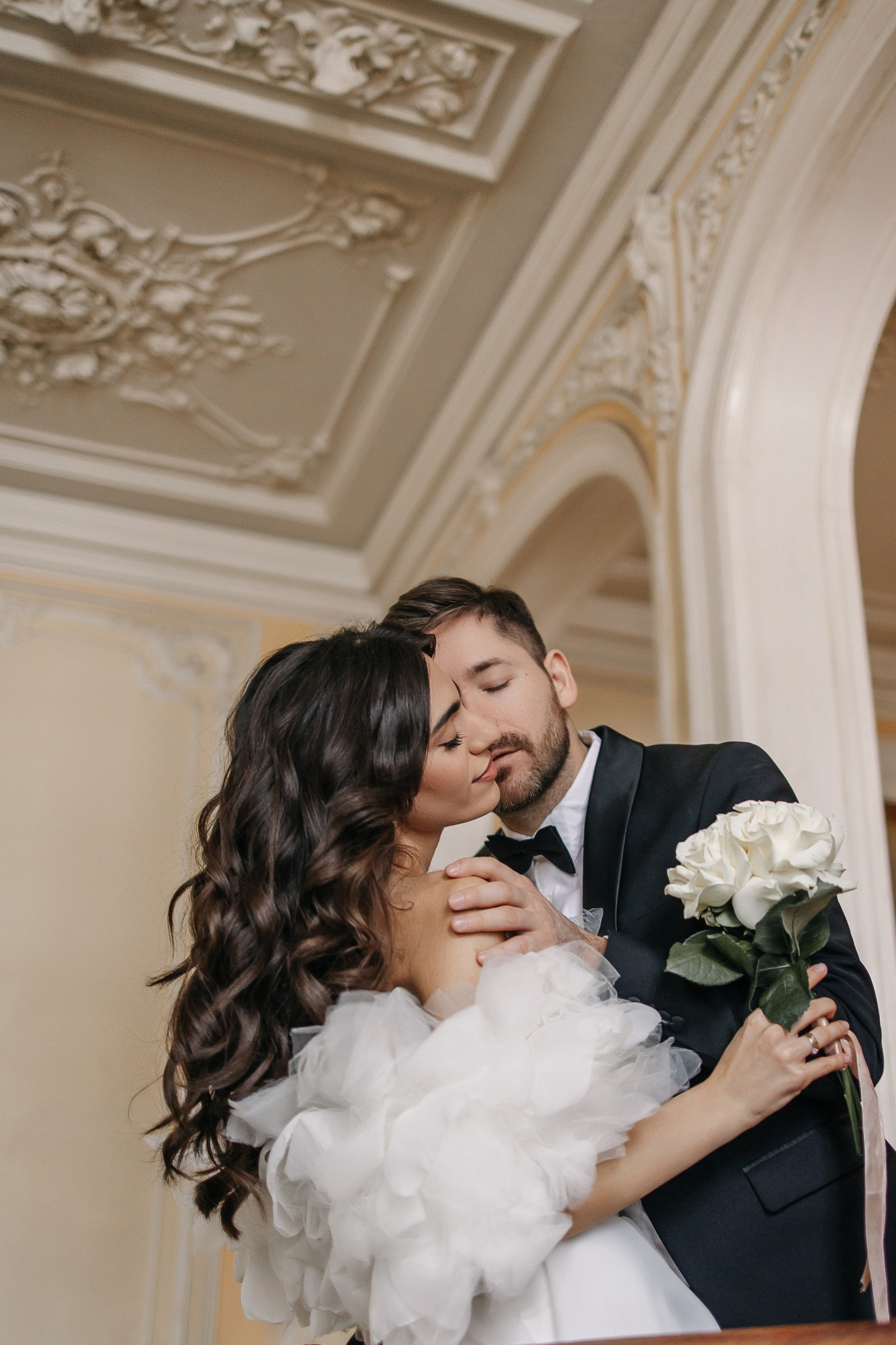 Николай и Сильвия