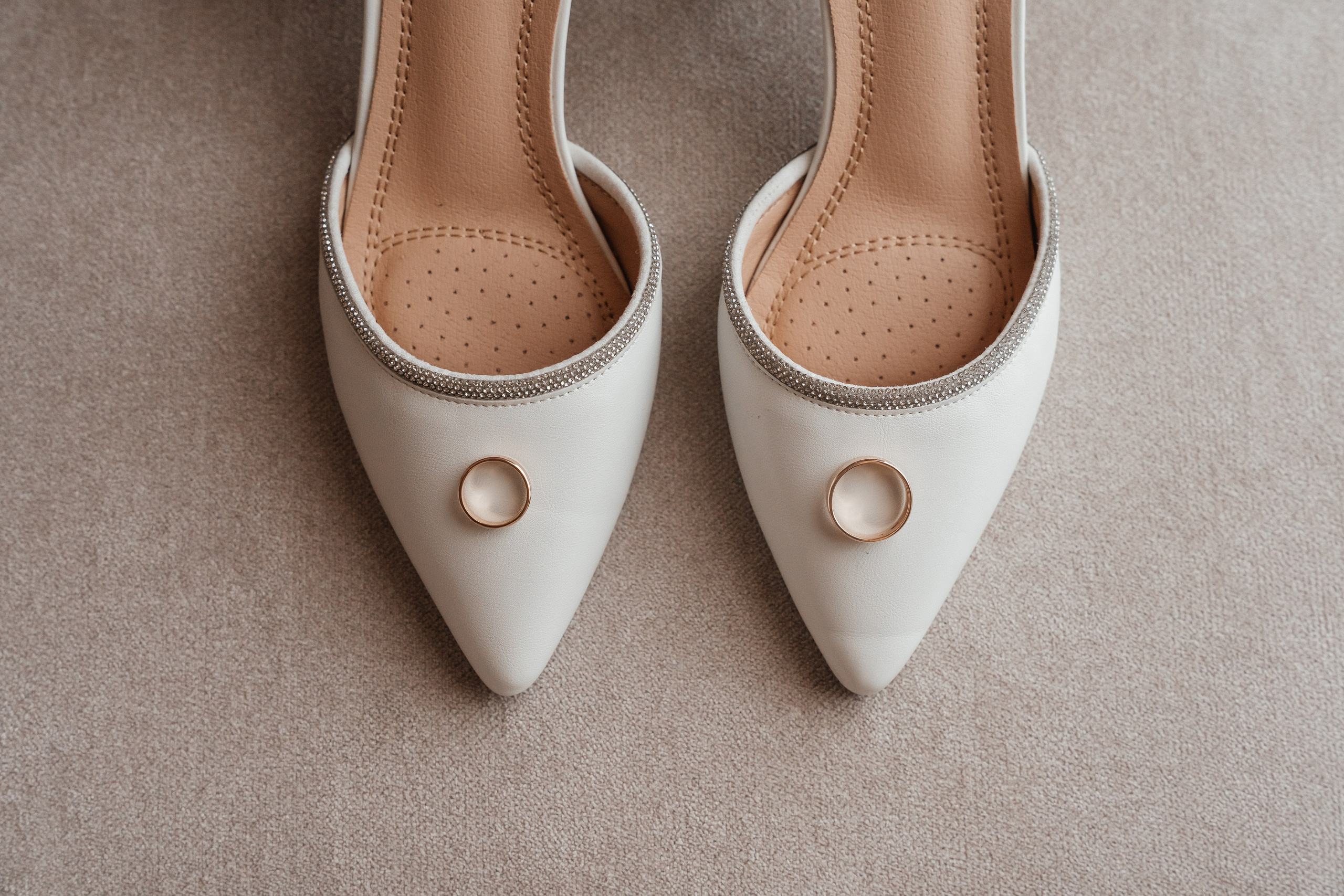 Дмитрий и Анастасия. Главная