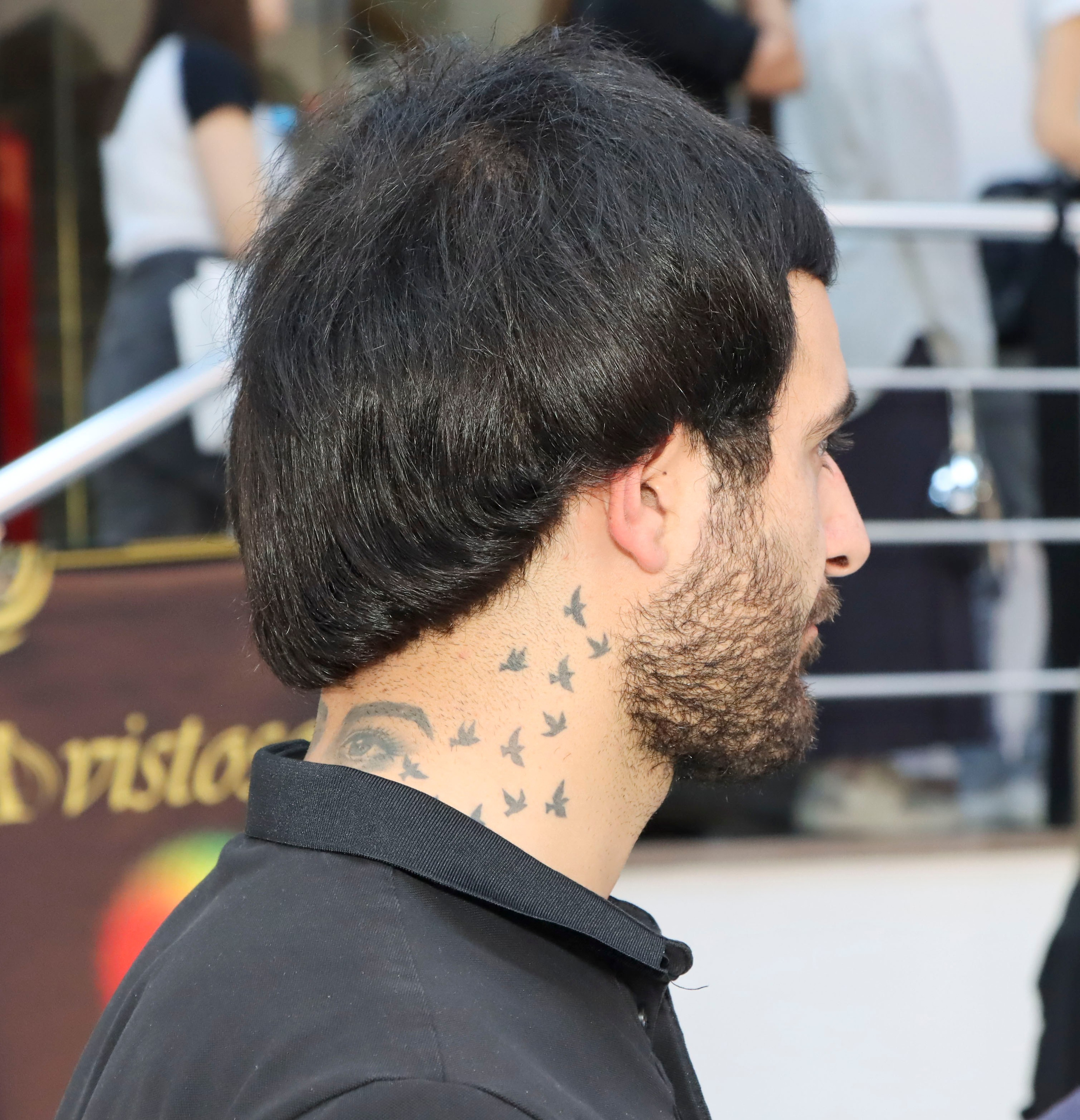 OMC Armenia 2025. Арт-фотограф Ксения Якутович