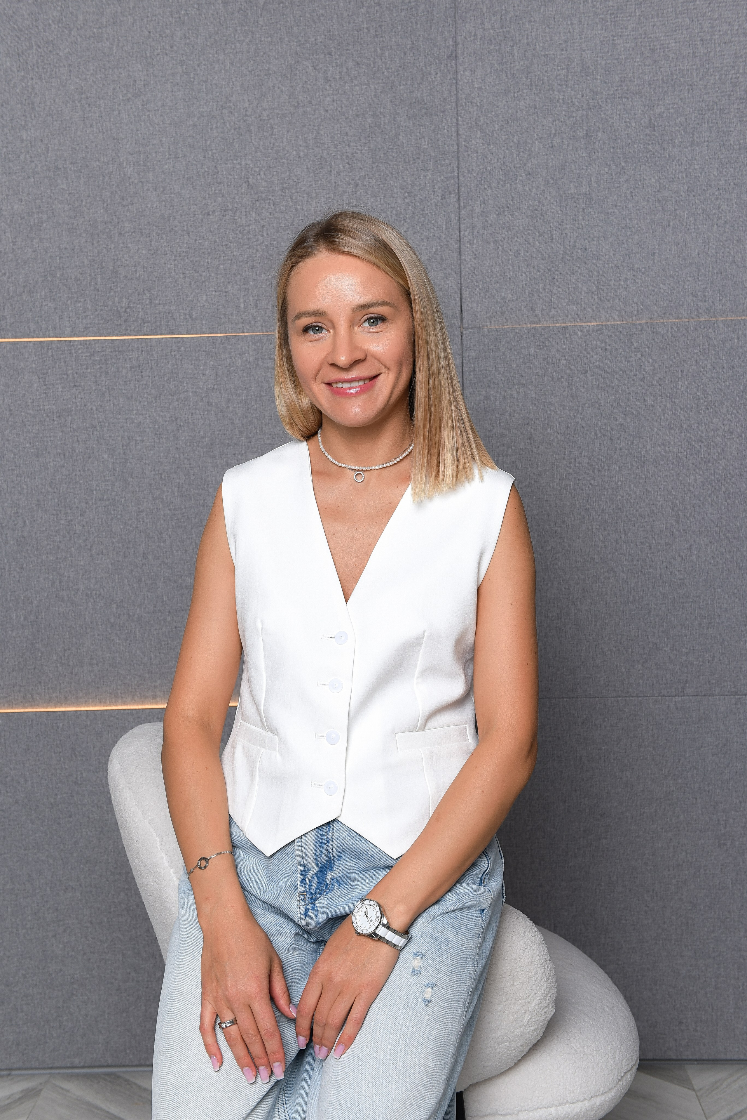 Ольга. Фотограф, визажист. Москва