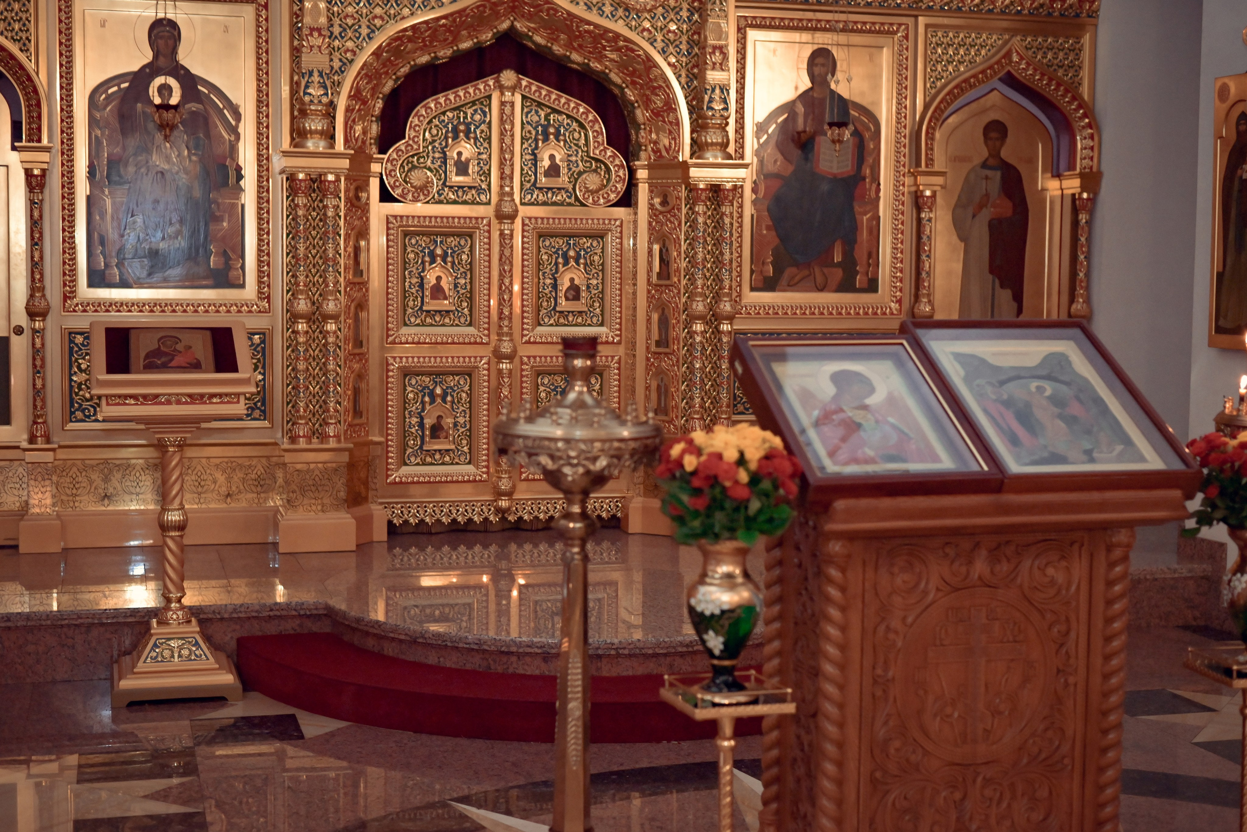 Крещение Катюши. Фотограф на Крещение. Семейный фотограф. Москва