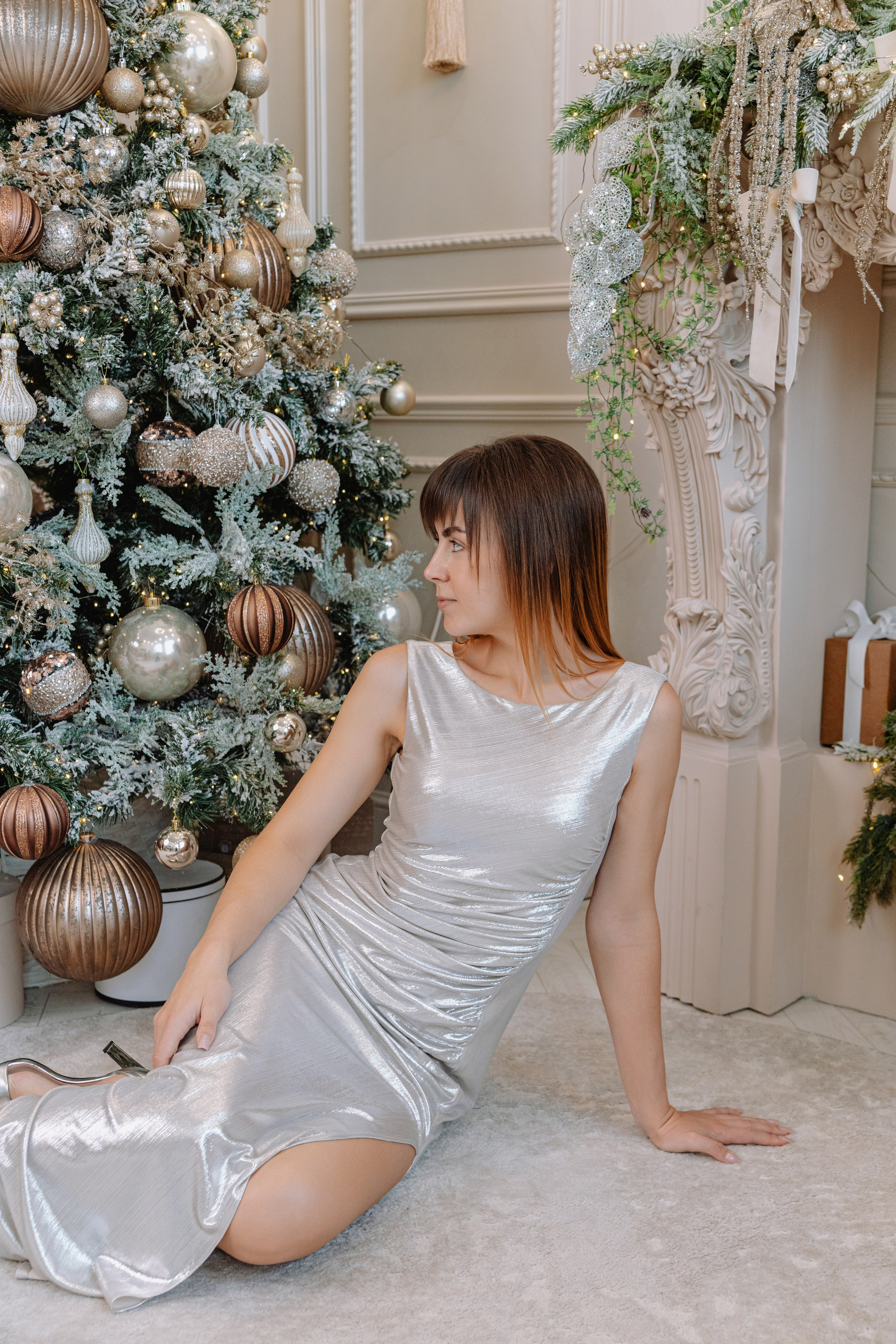 Ирина и Арсений. Фотограф Воронеж Варвара