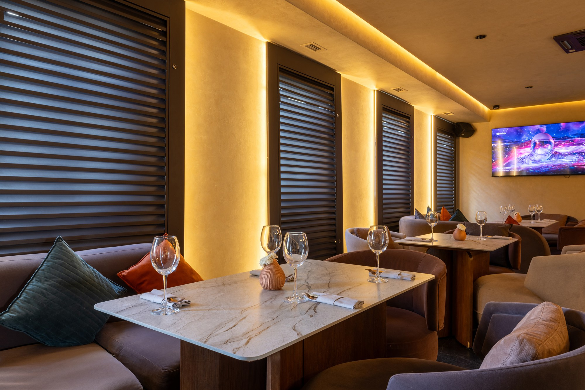 Интерьер. Демичев Стас фотограф