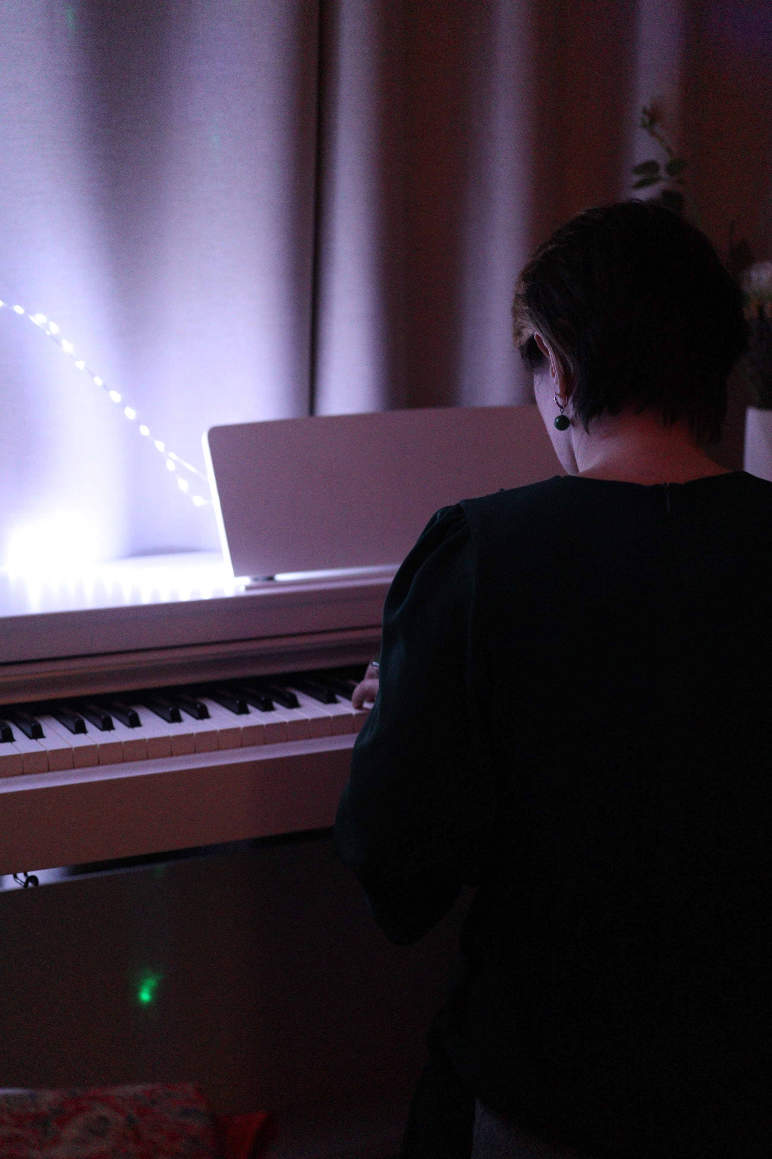 Энергия Баланса NY. Photo Ninja