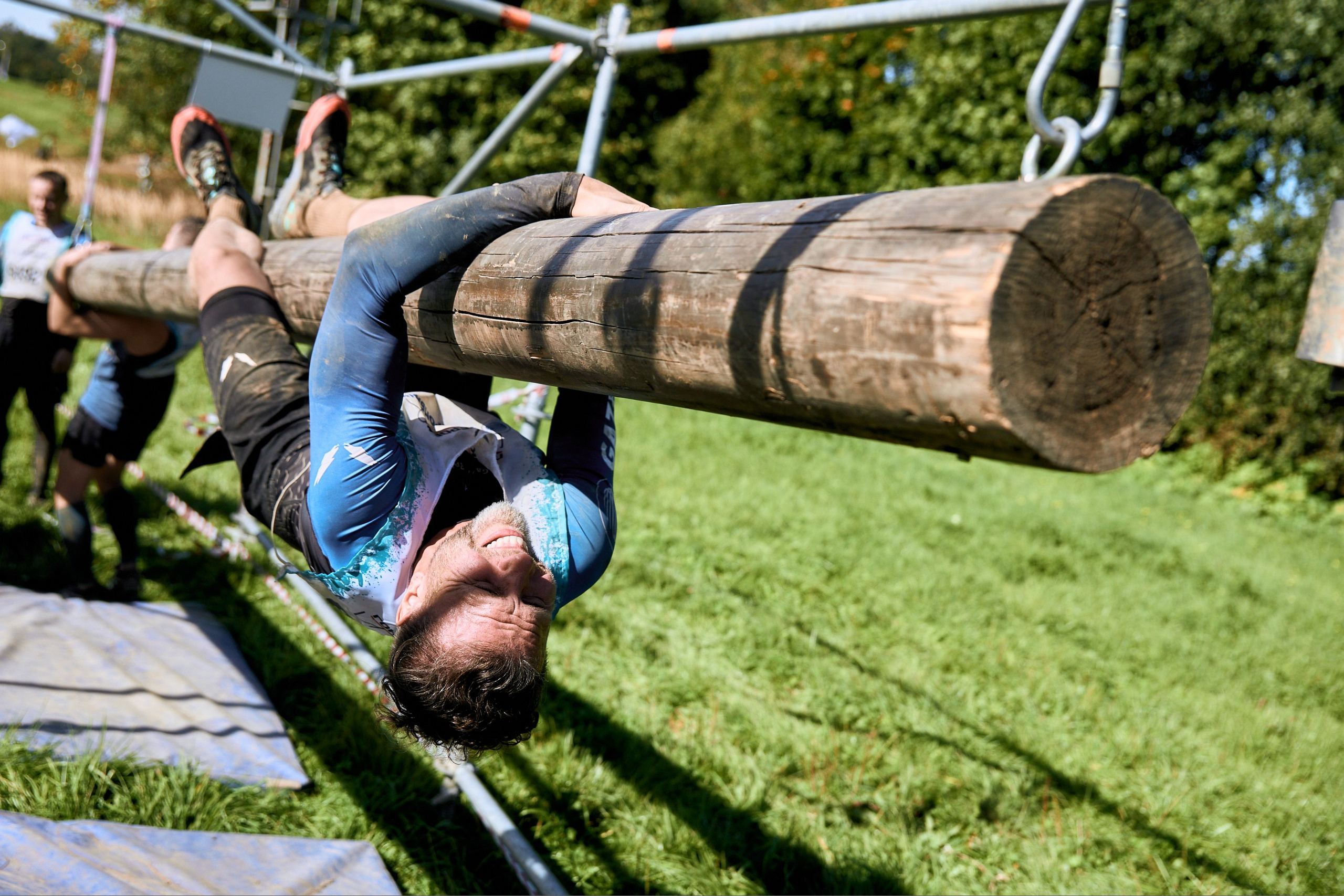 Газпромбанк. Гонка Героев. Фотограф Иван Косарев