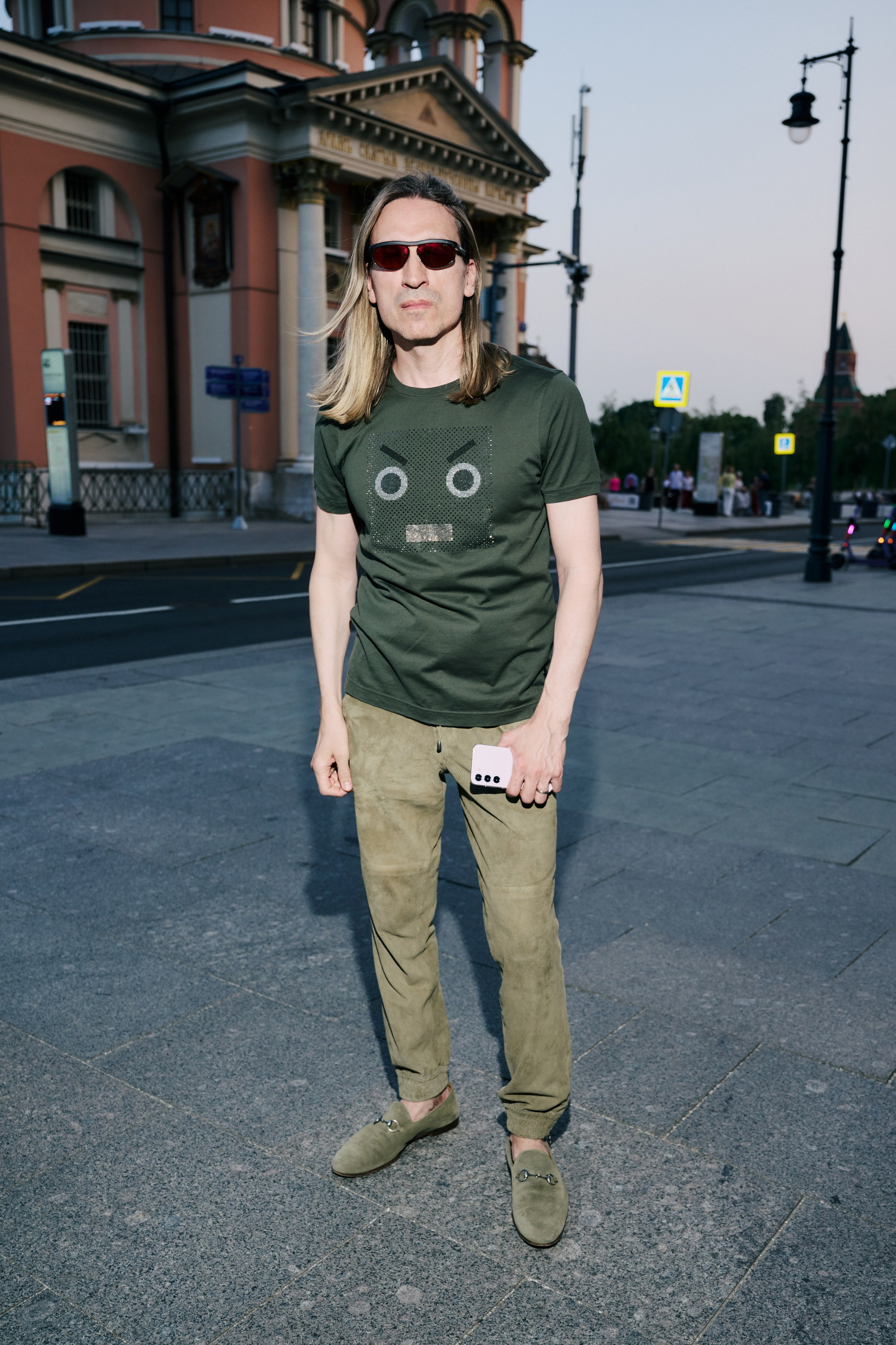 Вечер В Стиле Кабаре «Летучая Мышь» x Lobby. Фотограф Сергей Бойко Москва