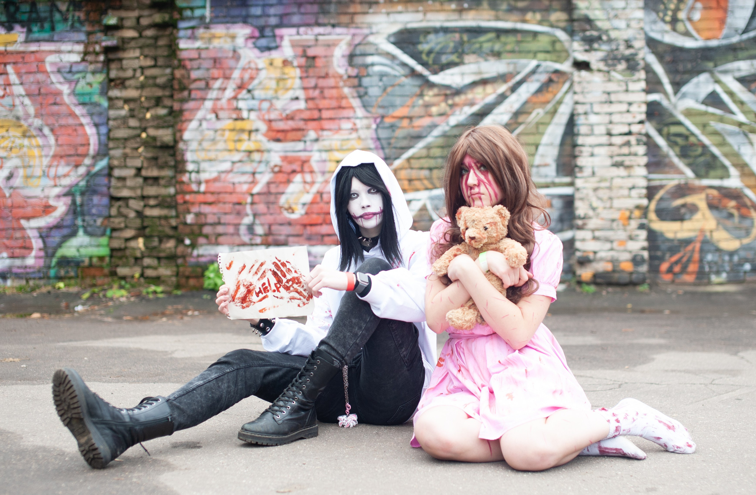 Magic Fest 26.10.2025. Фотограф Михаил Морозов. Москва и МО