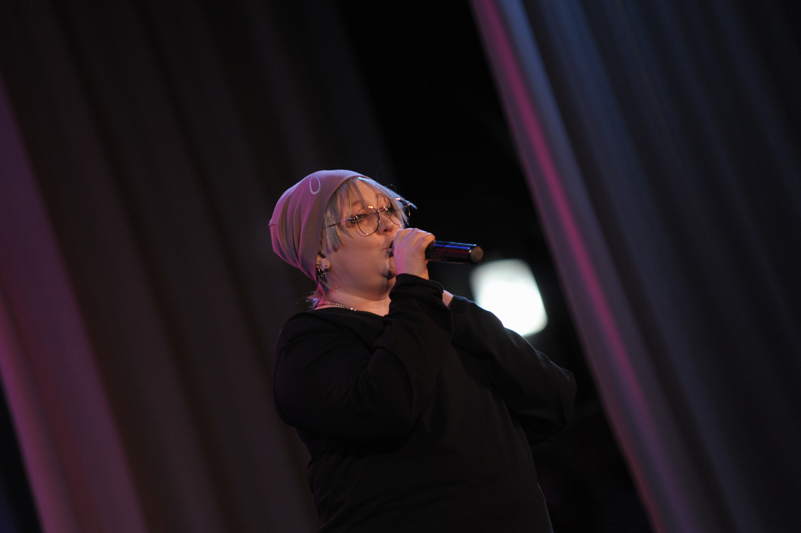 Magic Fest 12.04.2025. Фотограф Михаил Морозов. Москва и МО