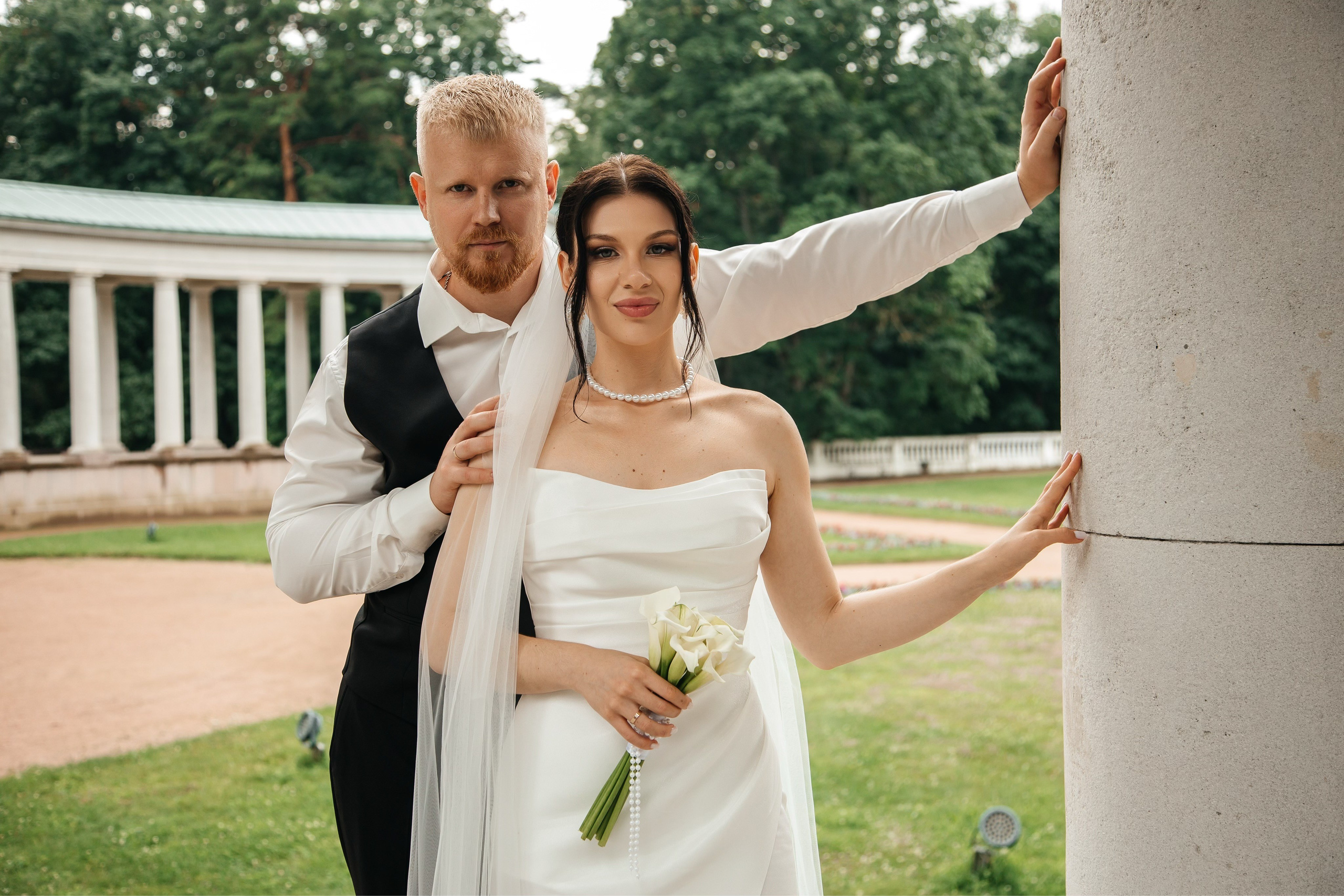 Александр и Виктория. Женский портрет, лав стори, детская и семейная фотосессия, свадьбы
